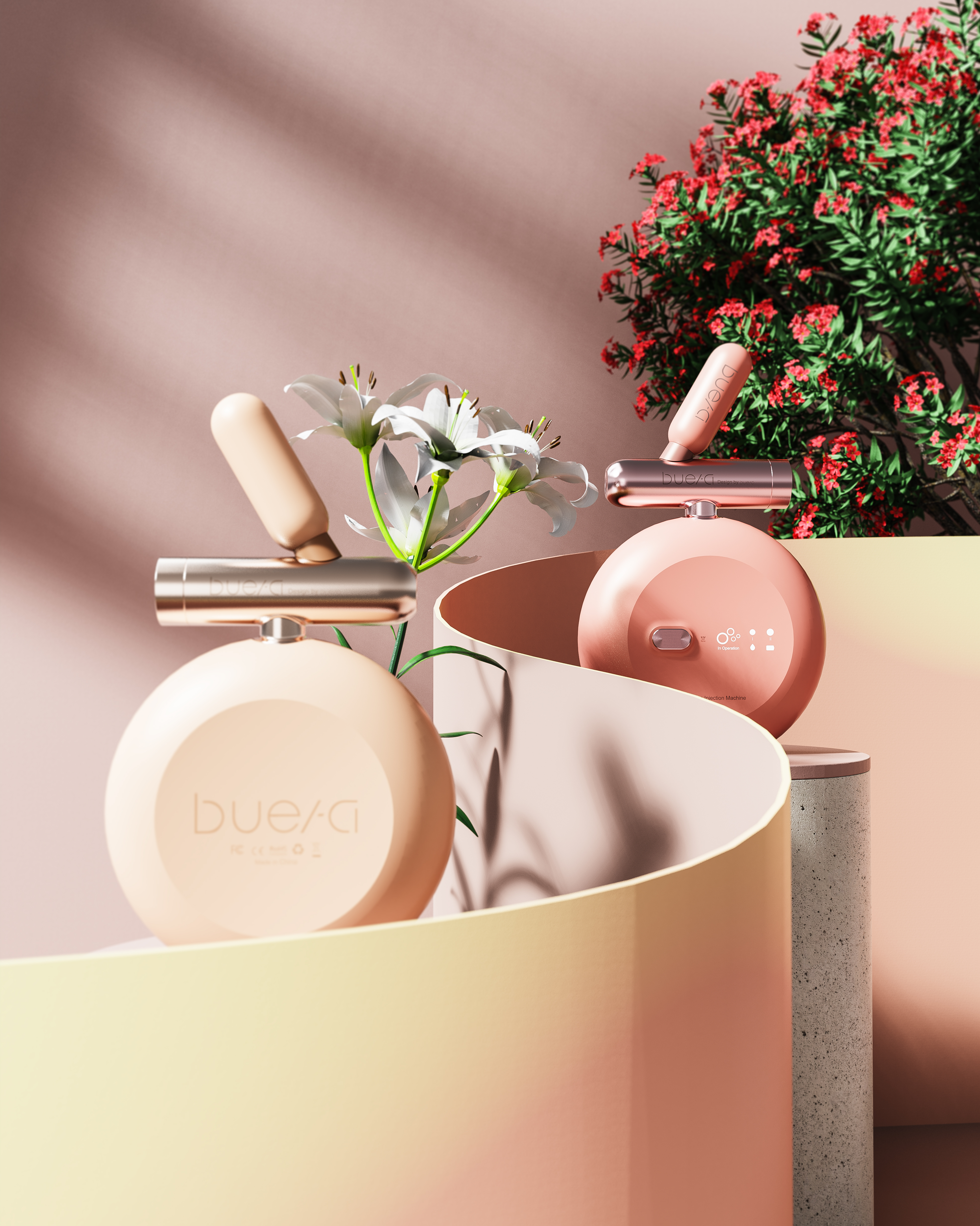 Gehu，be younger，Light luxury，Minimalist，science and technology，Chaopin，Beauty products，