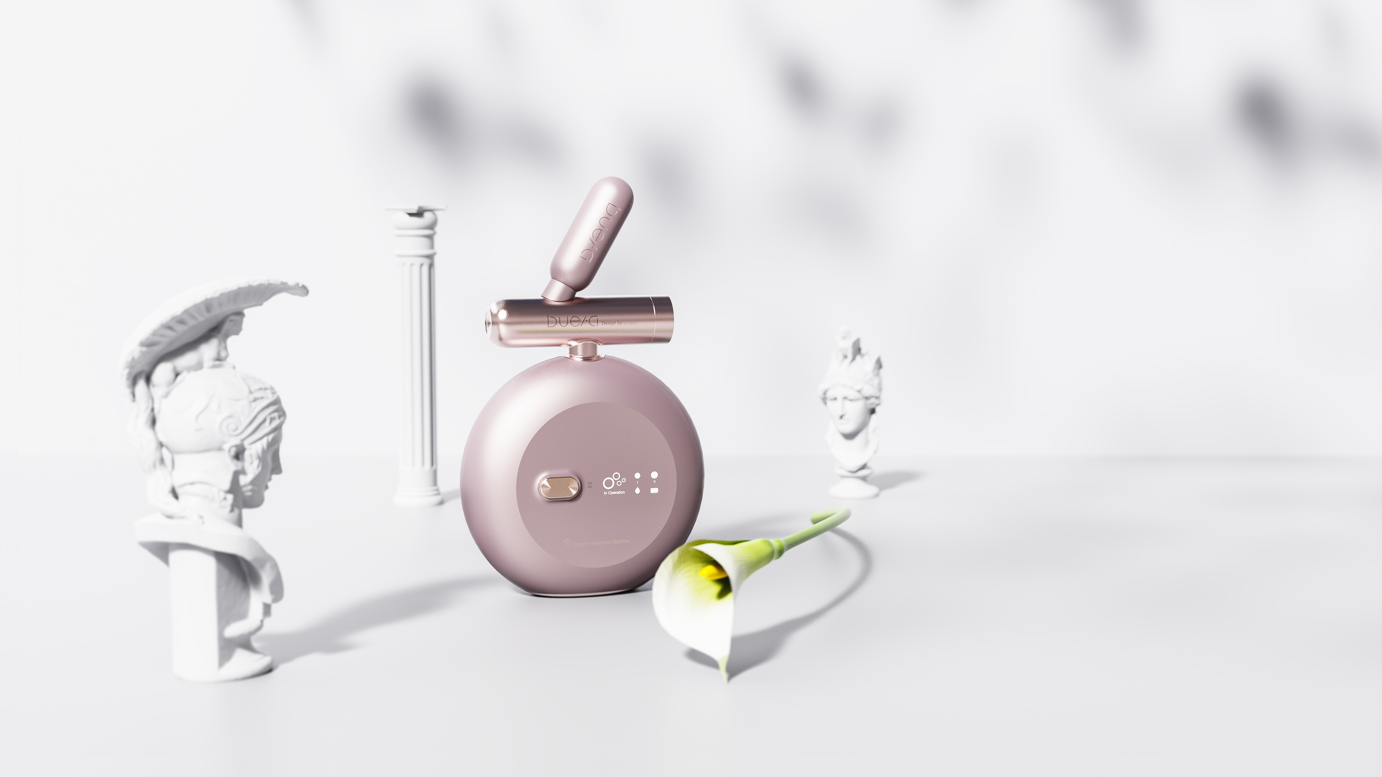 Gehu，be younger，Light luxury，Minimalist，science and technology，Chaopin，Beauty products，