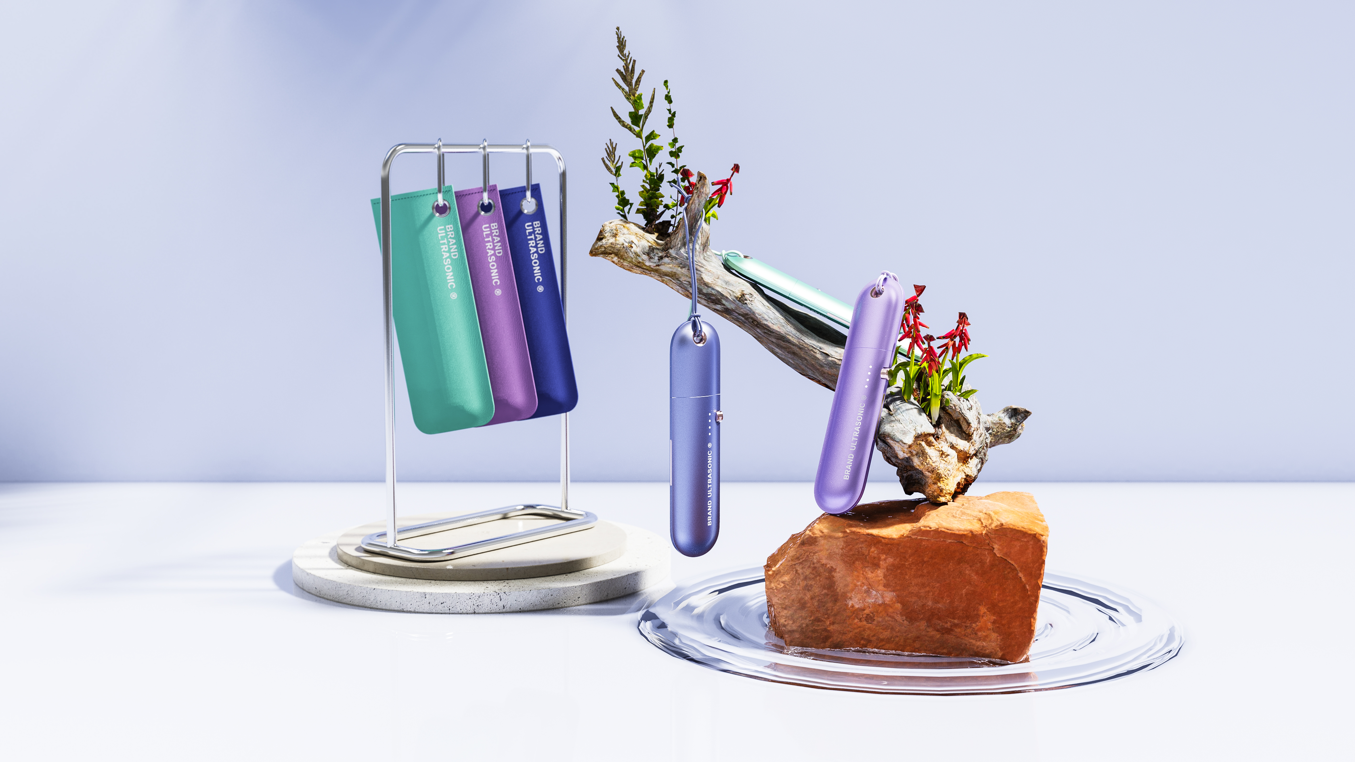 Gehu，be younger，Light luxury，Minimalist，science and technology，Chaopin，Beauty products，