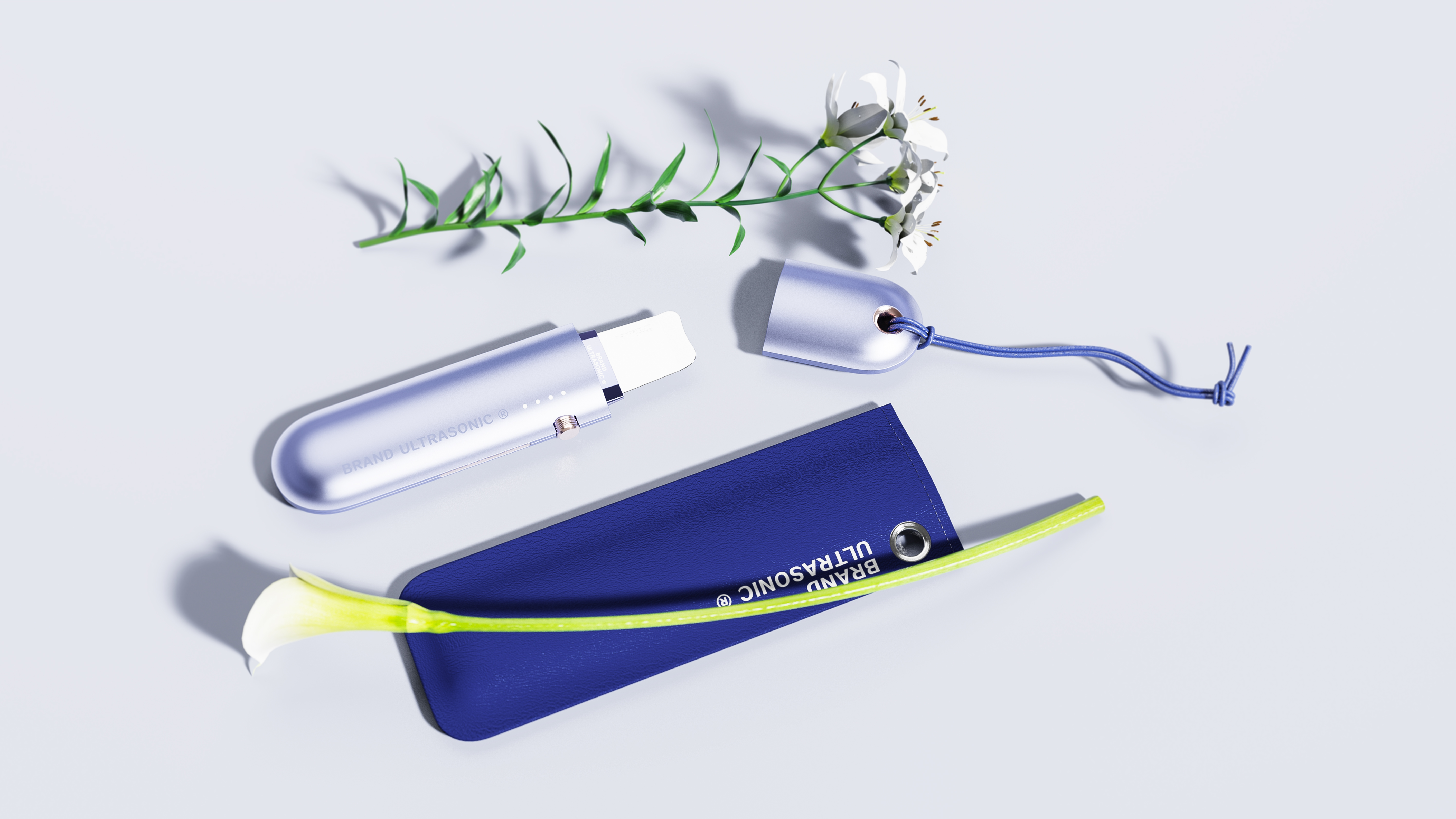 Gehu，be younger，Light luxury，Minimalist，science and technology，Chaopin，Beauty products，