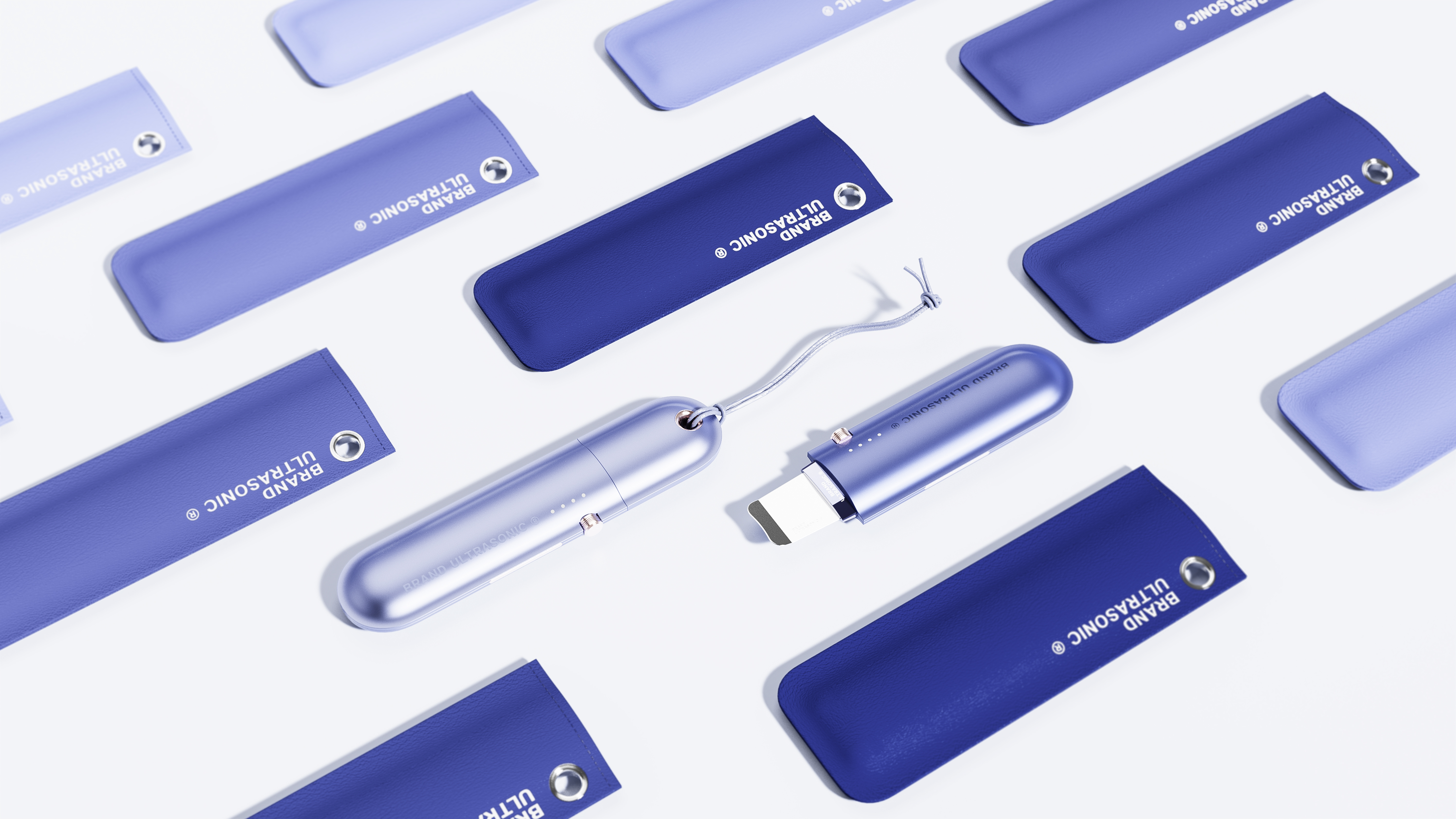 Gehu，be younger，Light luxury，Minimalist，science and technology，Chaopin，Beauty products，