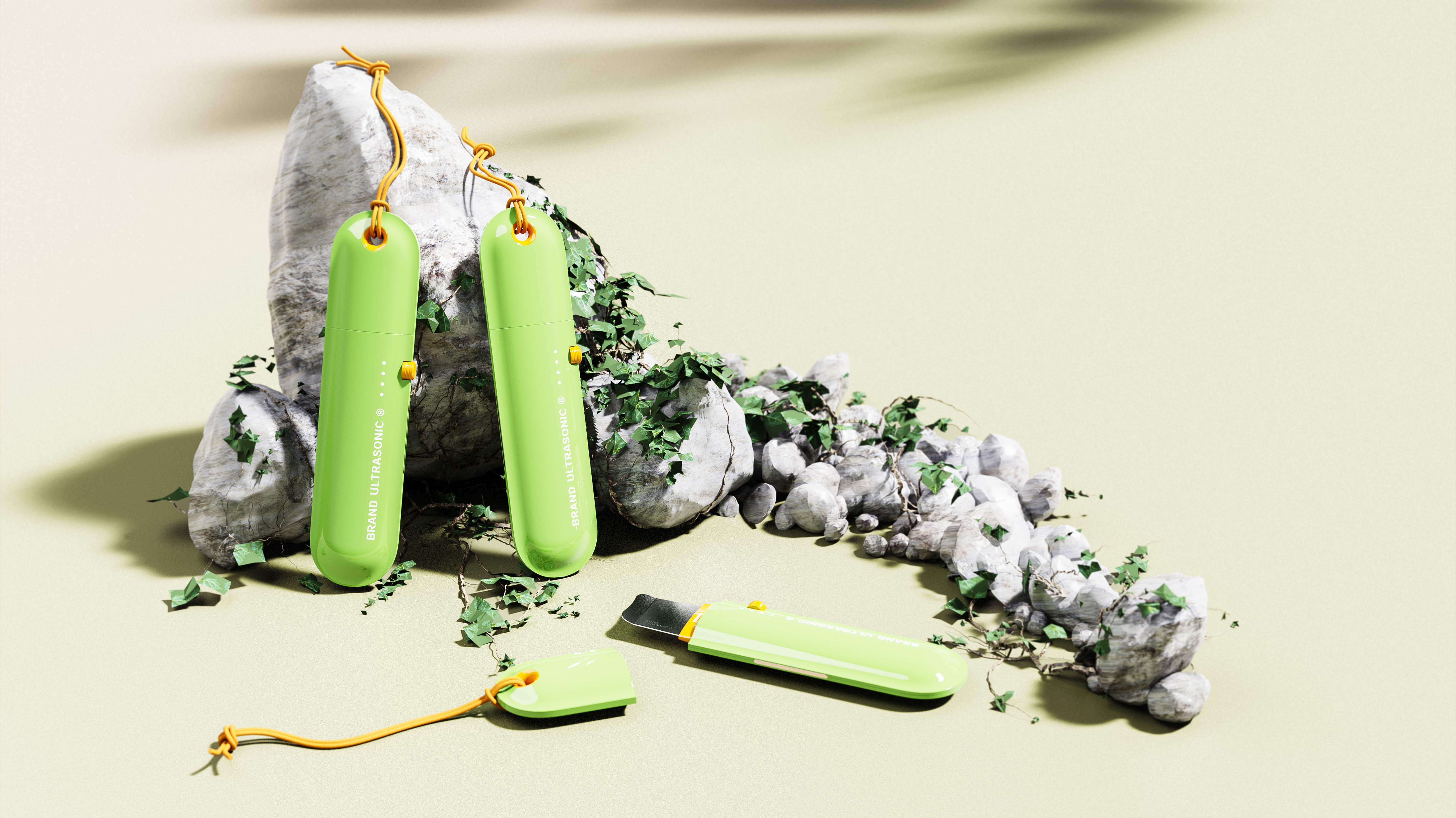 Gehu，be younger，Light luxury，Minimalist，science and technology，Chaopin，Beauty products，