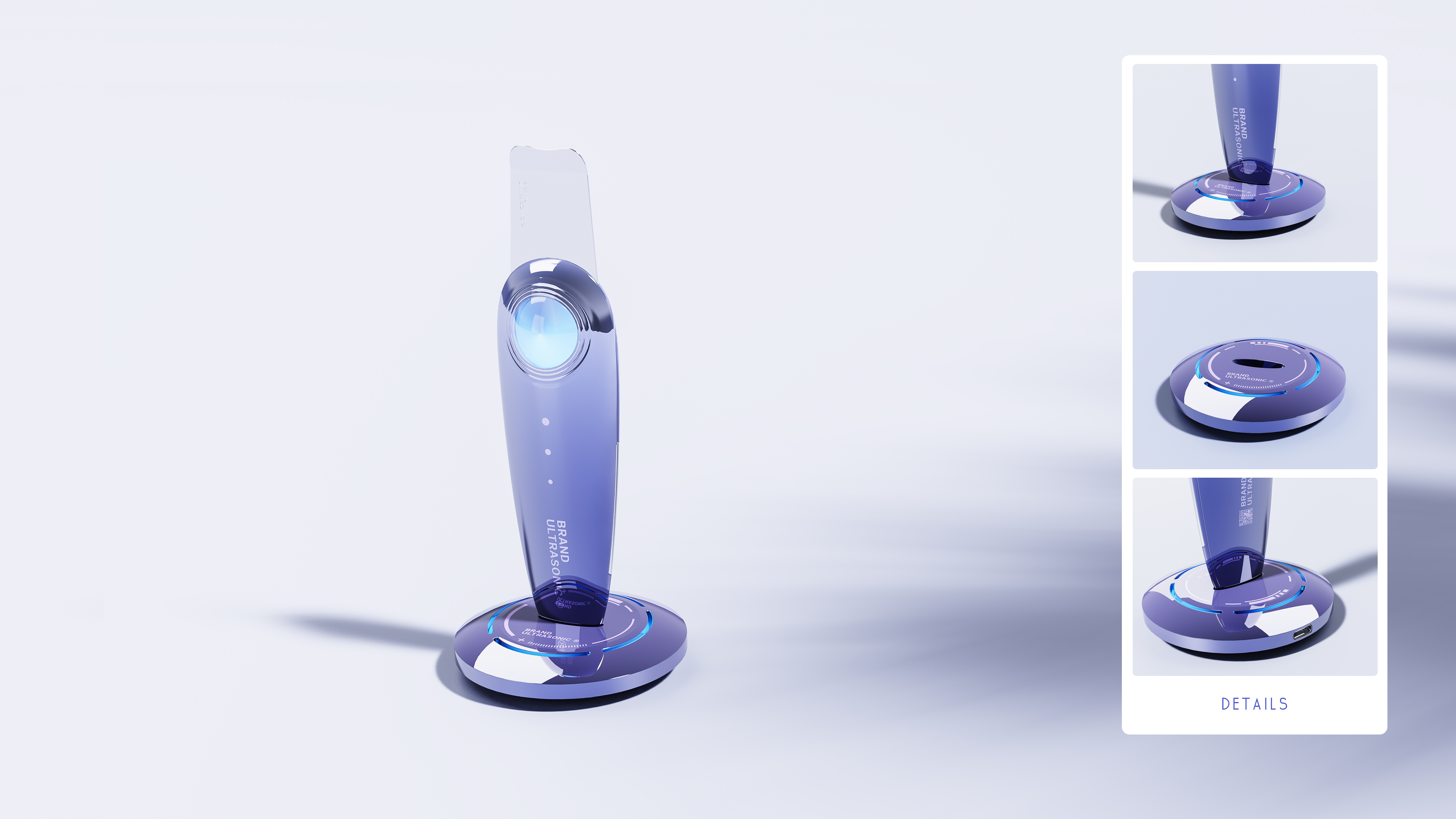 Gehu，be younger，Light luxury，Minimalist，science and technology，Chaopin，Beauty products，