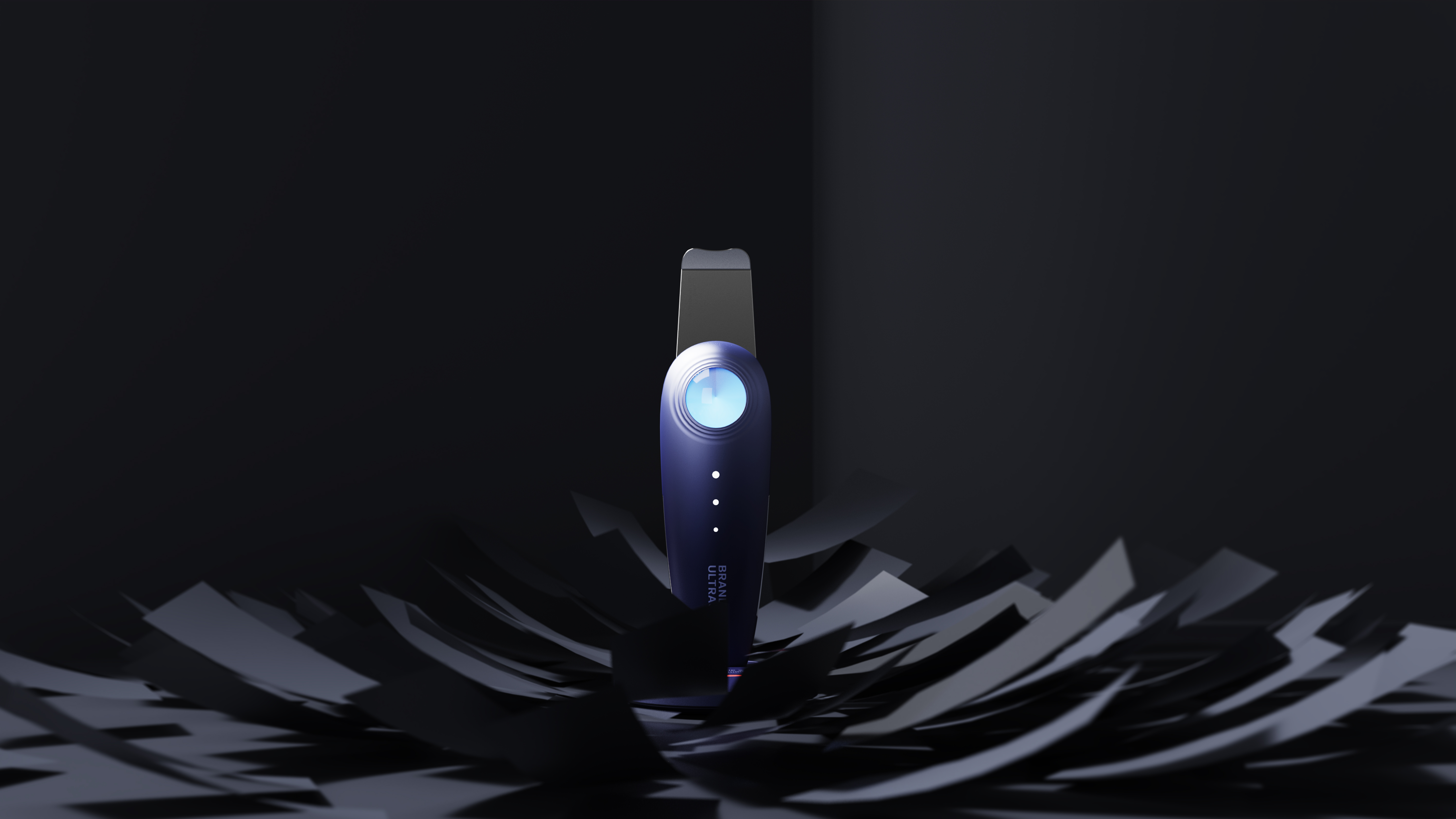 Gehu，be younger，Light luxury，Minimalist，science and technology，Chaopin，Beauty products，