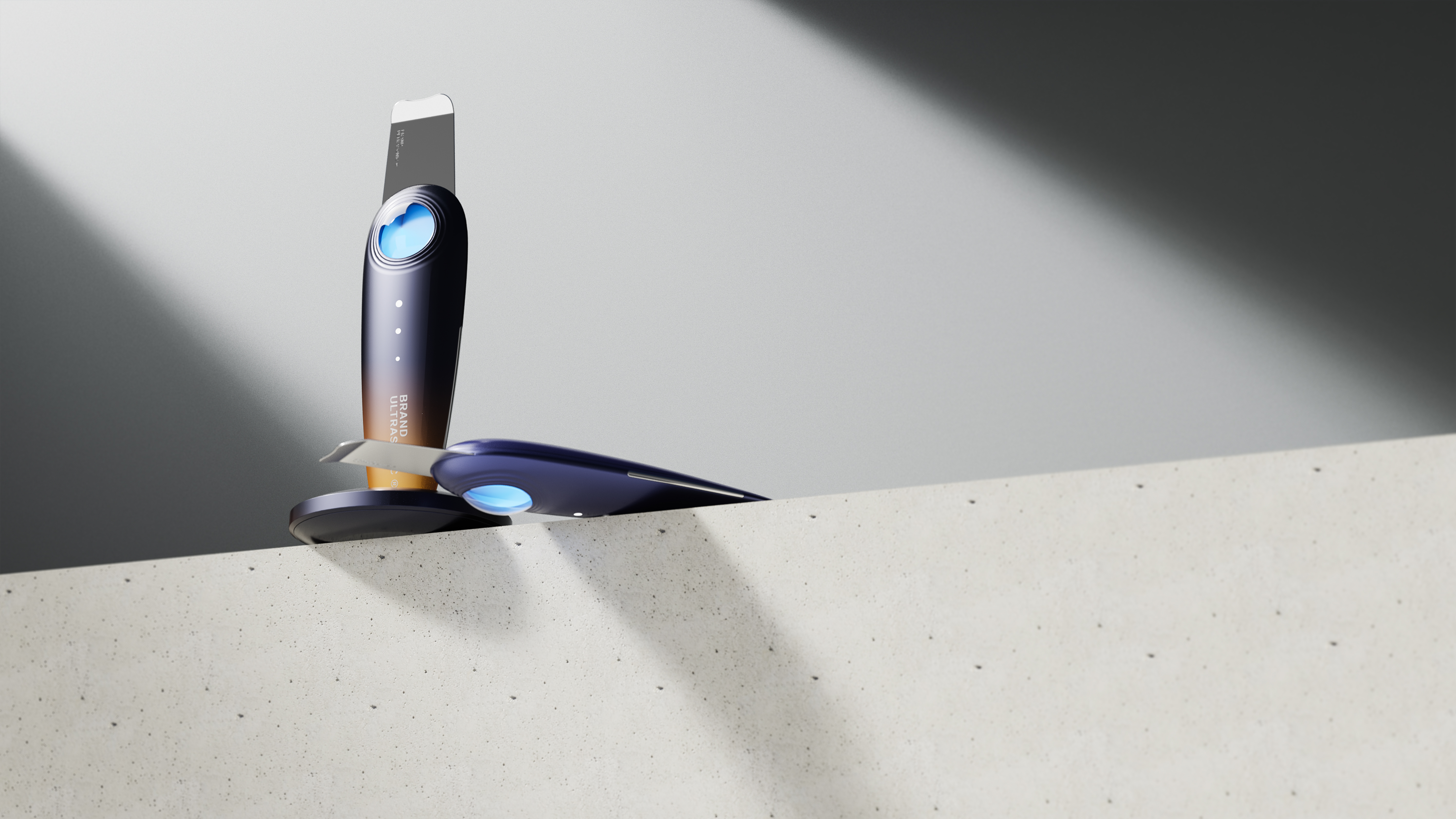 Gehu，be younger，Light luxury，Minimalist，science and technology，Chaopin，Beauty products，