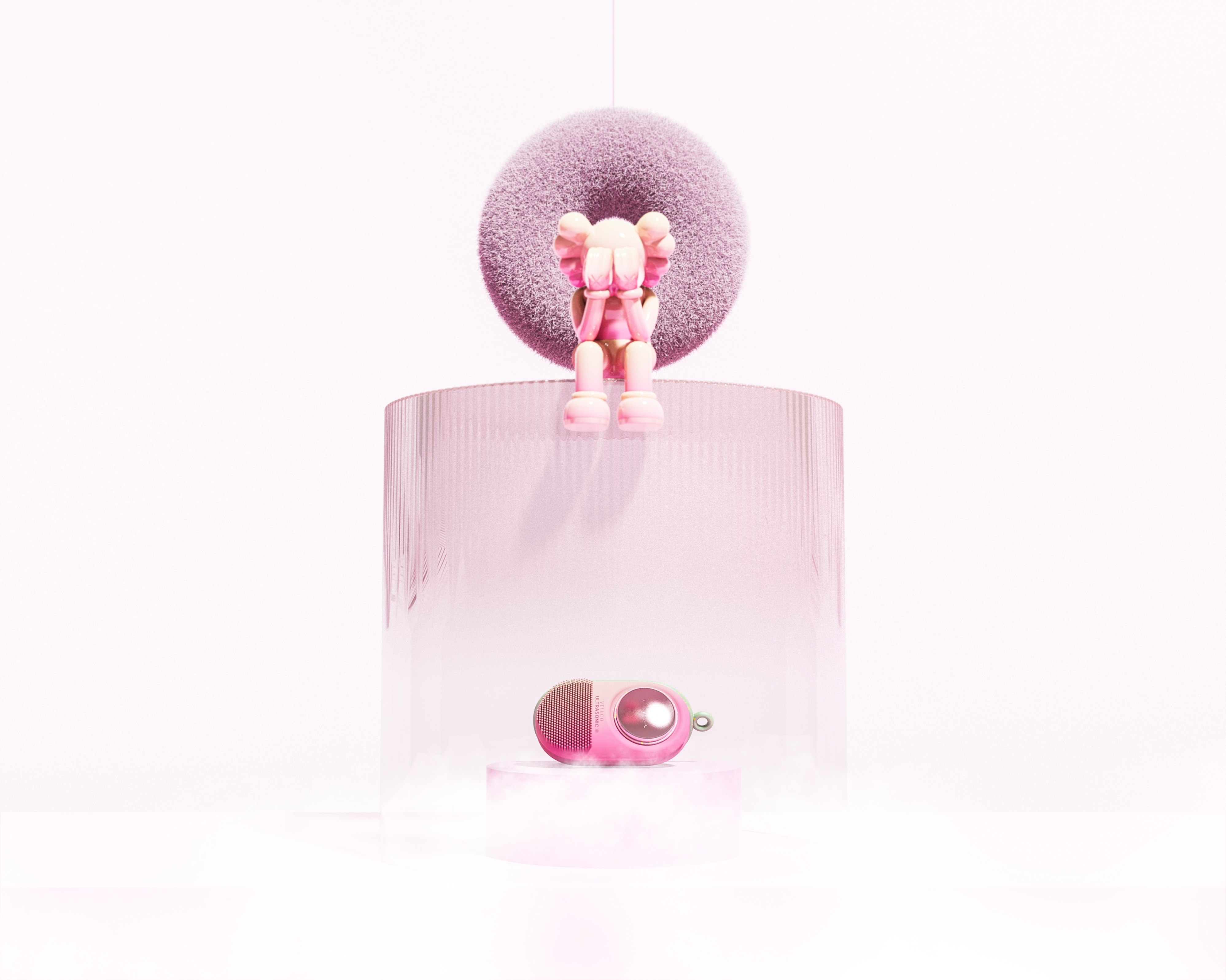 Gehu，be younger，Light luxury，Minimalist，science and technology，Chaopin，Beauty products，