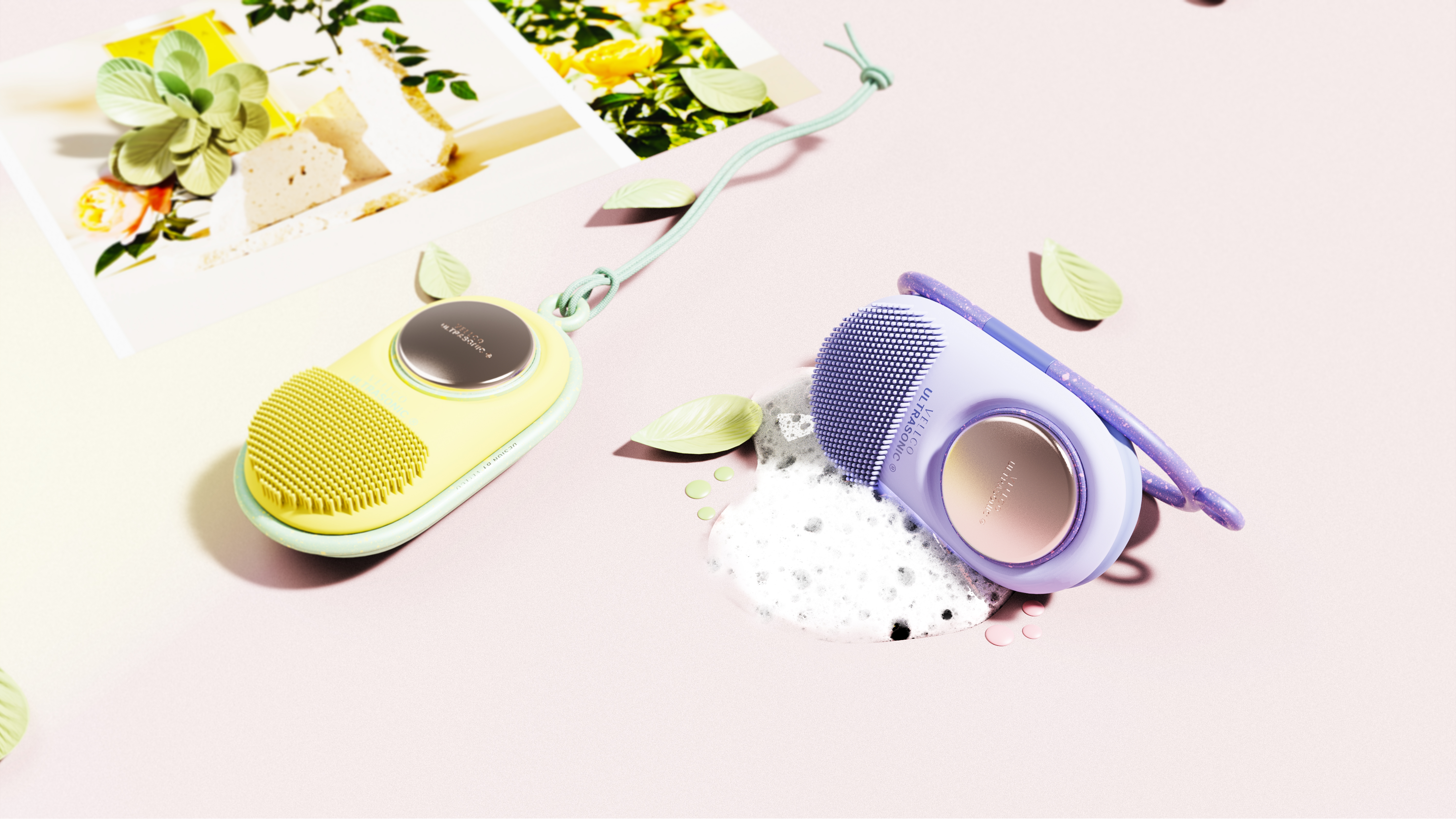 Gehu，be younger，Light luxury，Minimalist，science and technology，Chaopin，Beauty products，