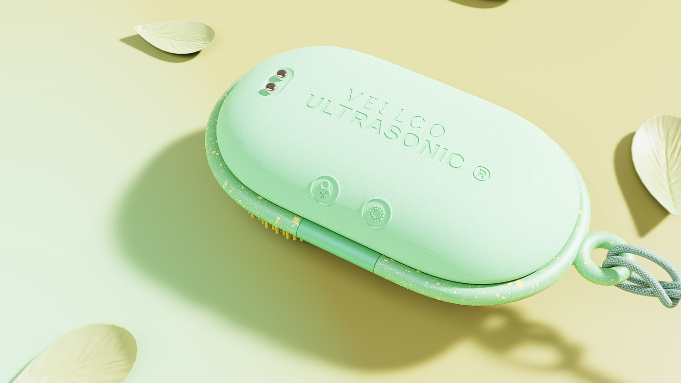Gehu，be younger，Light luxury，Minimalist，science and technology，Chaopin，Beauty products，