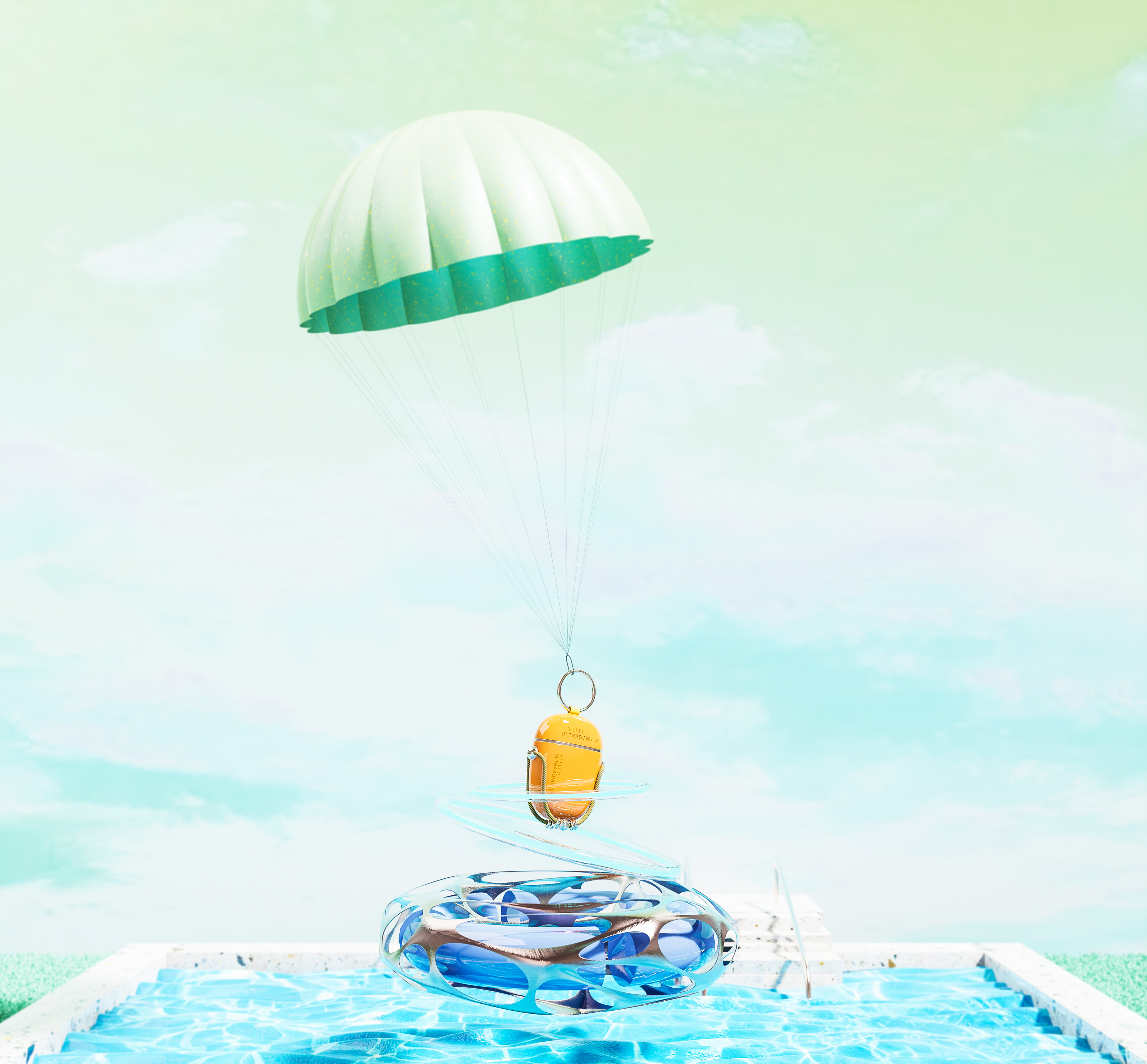 Gehu，be younger，Light luxury，Minimalist，science and technology，Chaopin，Beauty products，