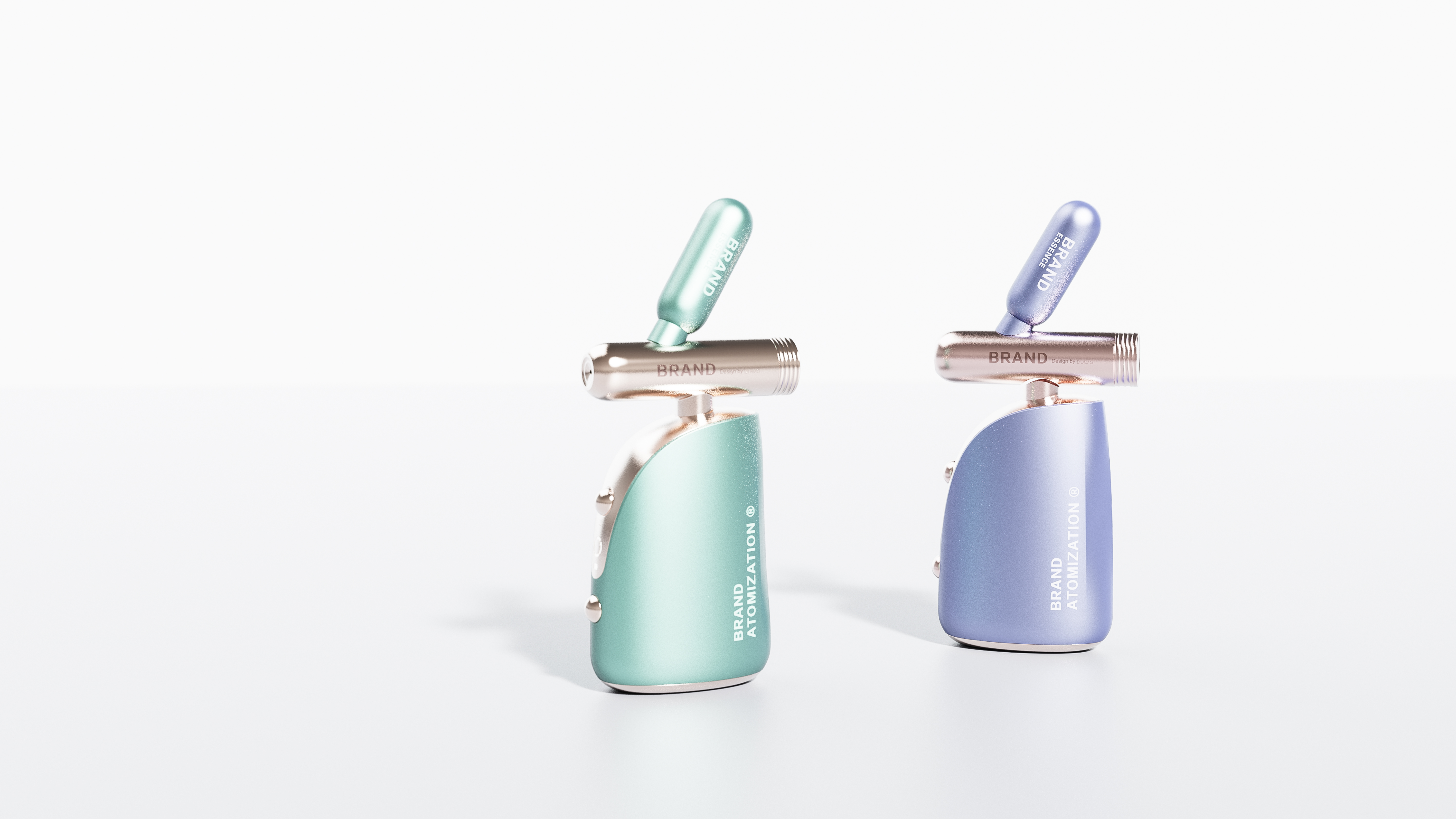 Gehu，be younger，Light luxury，Minimalist，science and technology，Chaopin，Beauty products，