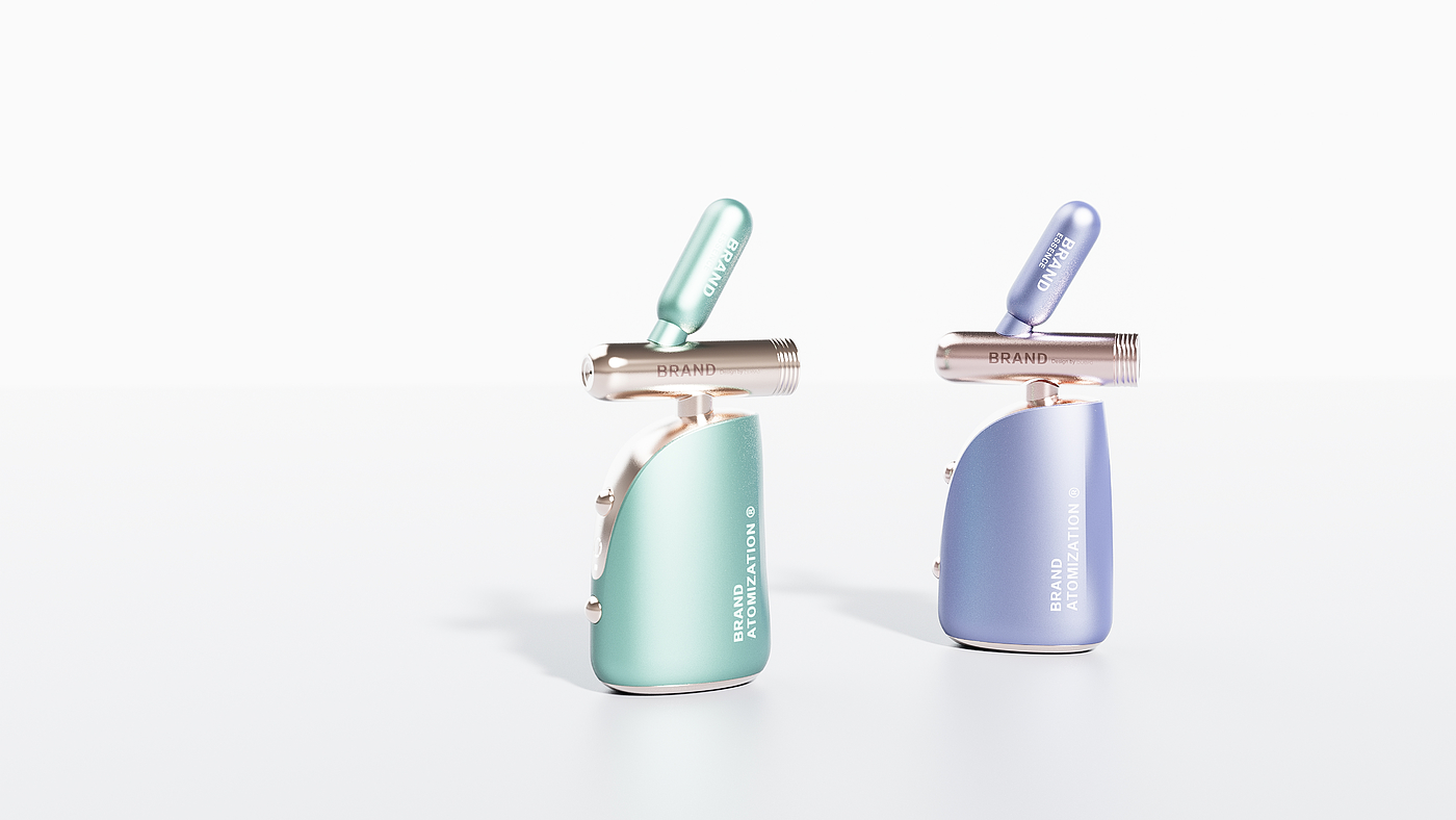 Gehu，be younger，Light luxury，Minimalist，science and technology，Chaopin，Beauty products，