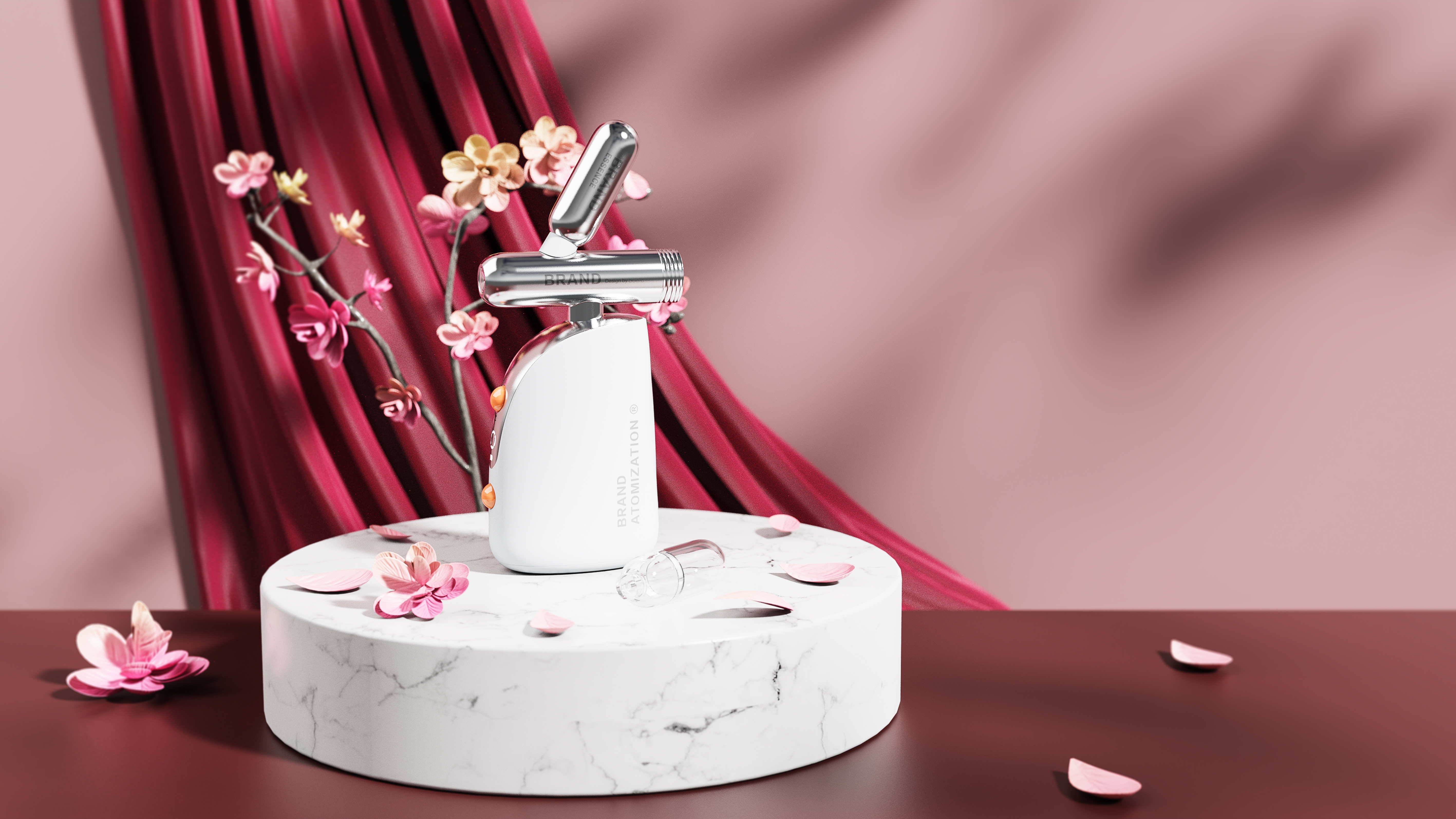 Gehu，be younger，Light luxury，Minimalist，science and technology，Chaopin，Beauty products，