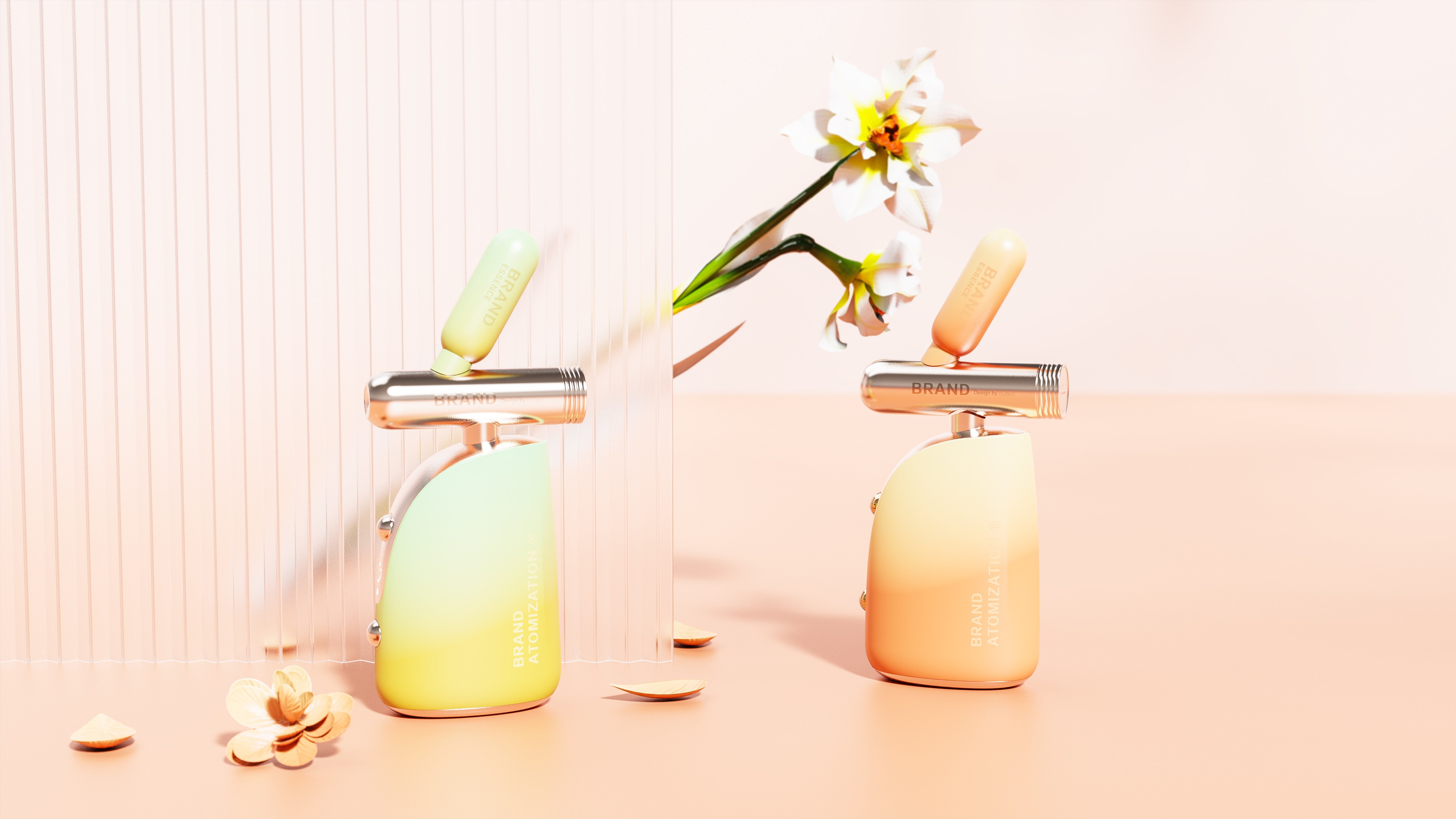 Gehu，be younger，Light luxury，Minimalist，science and technology，Chaopin，Beauty products，