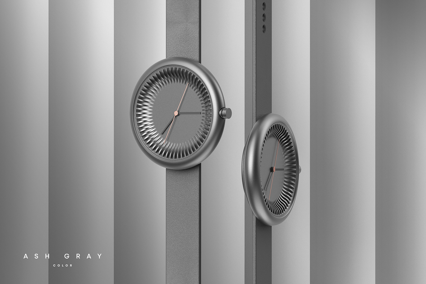 Accessories concept，Mission Runway，Minimal design，Watch design，Design concept，