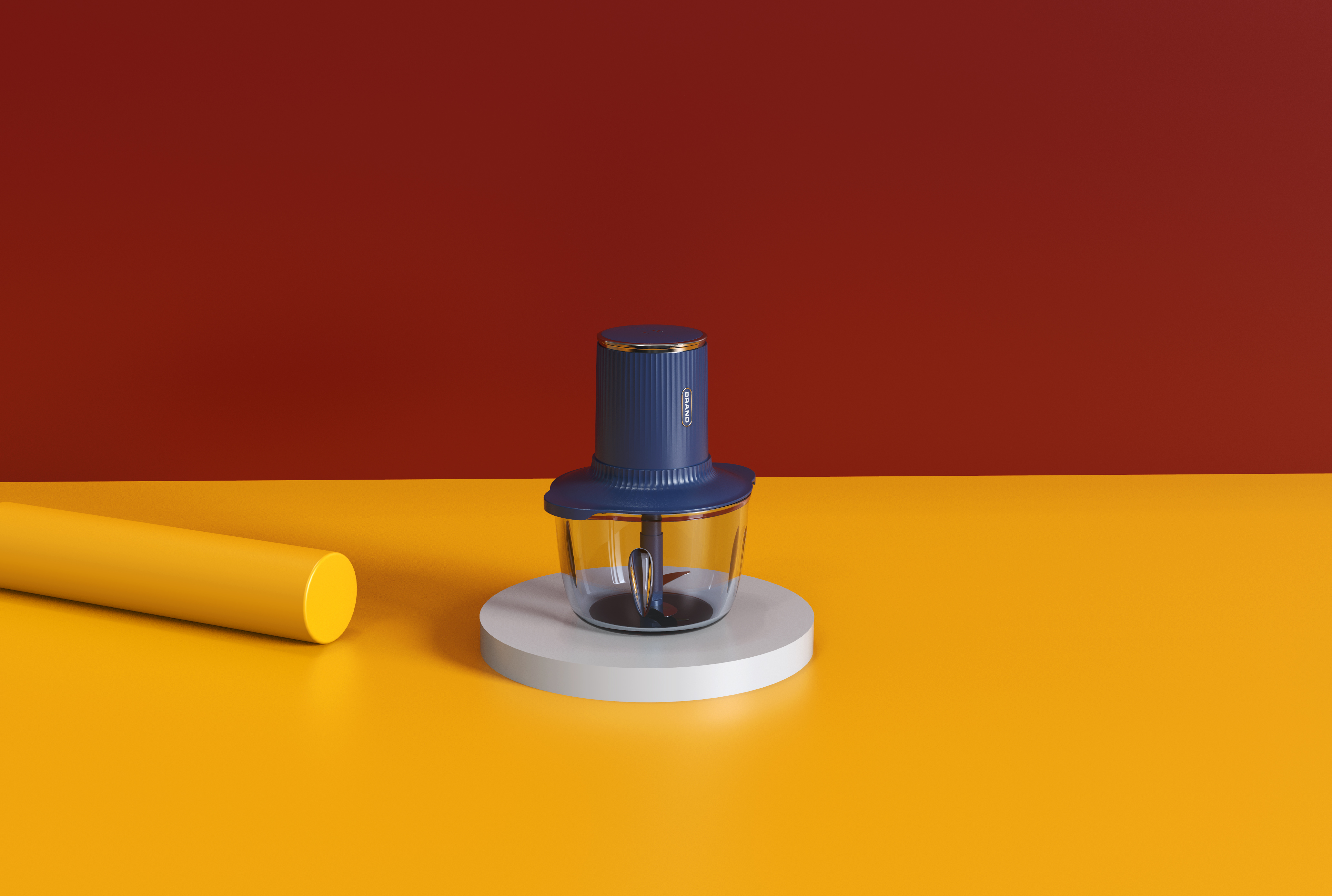 Former owner series，