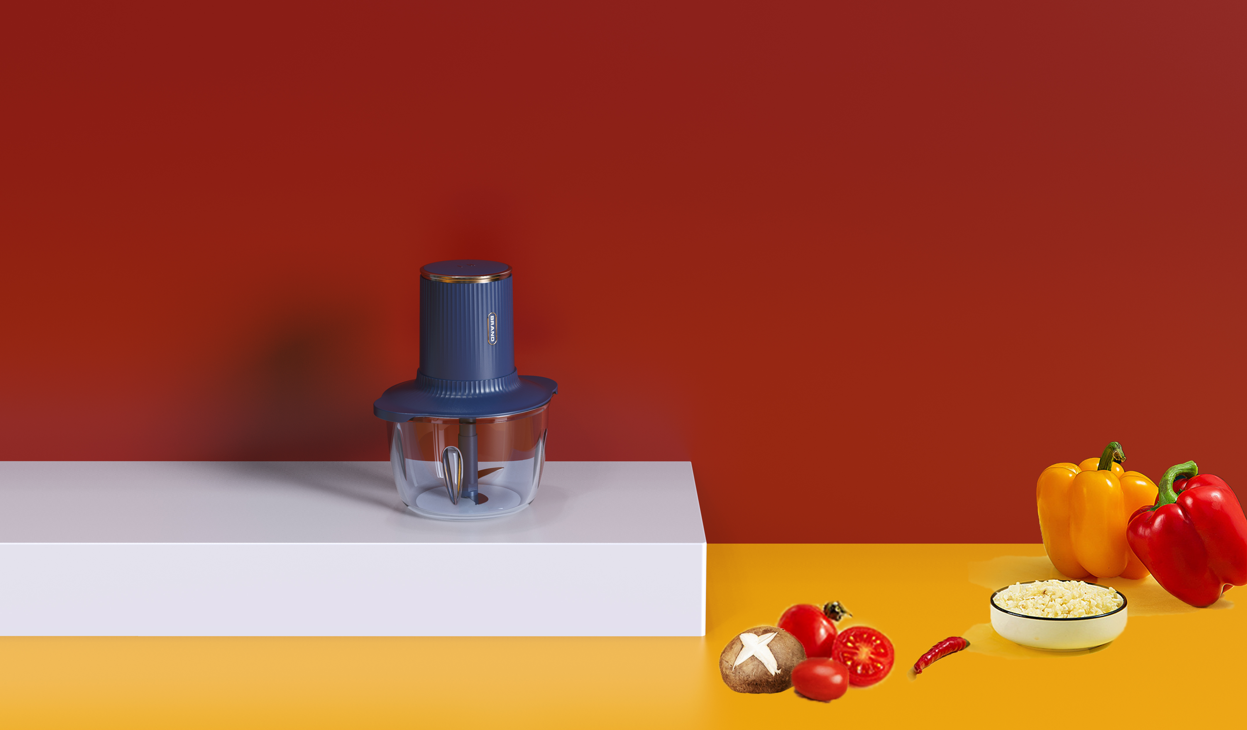 Former owner series，