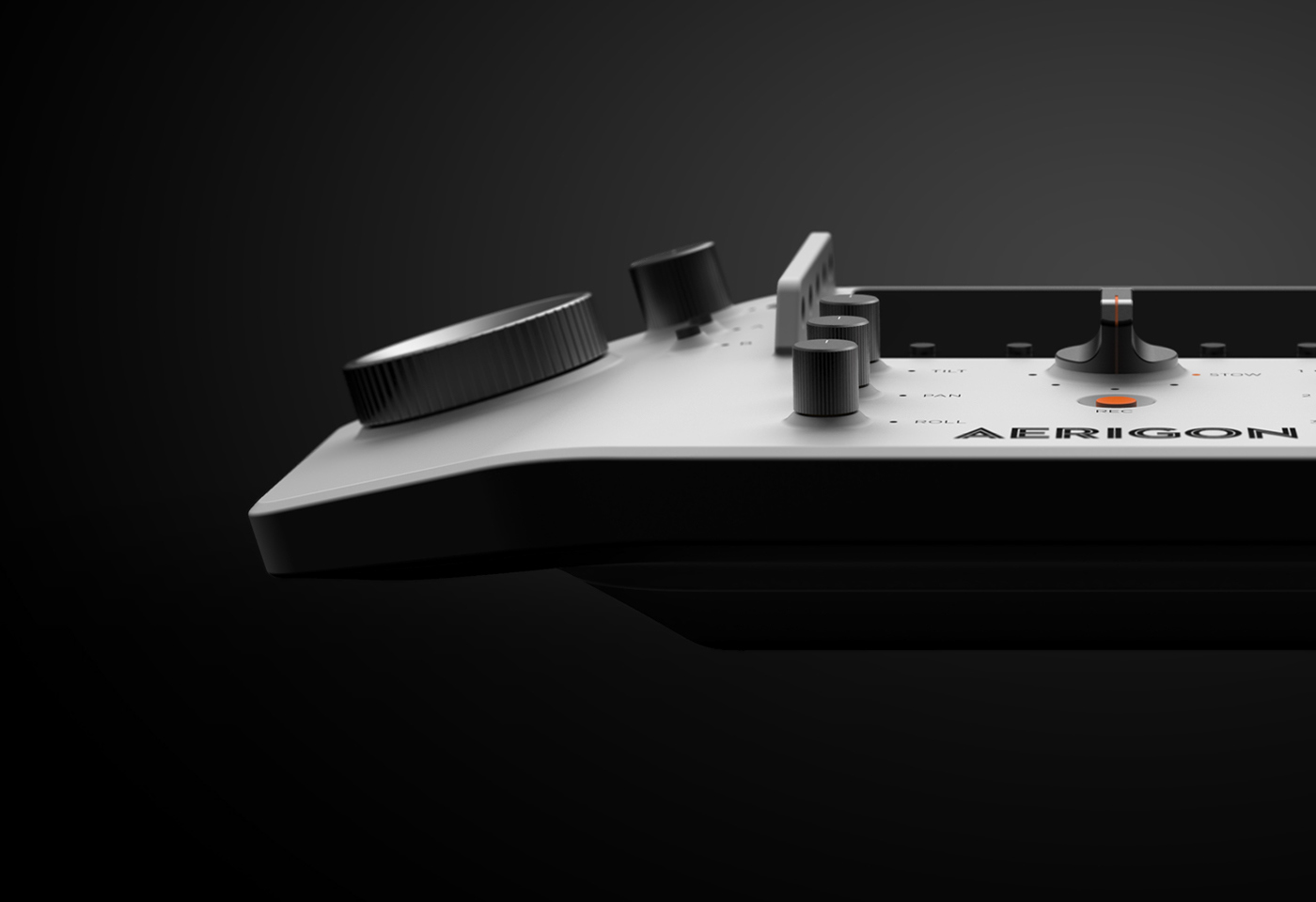 industrial design，Aerial photography，operation，remote control，