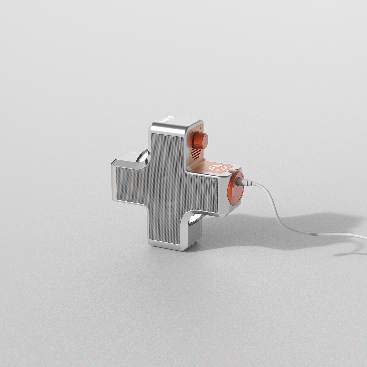 loudspeaker box，