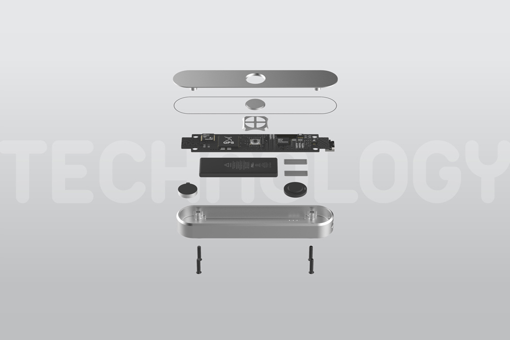 Smart / GPS navigation / blind / Sunglasses，