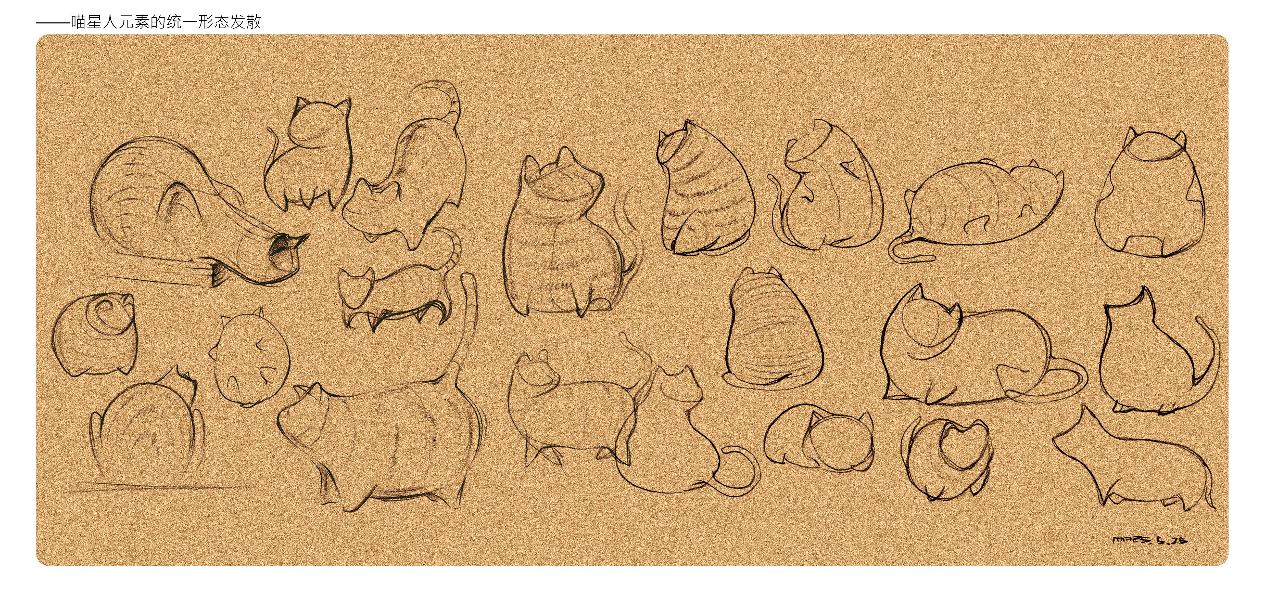 industrial design，product design，Hand drawn industrial design，Bionic design sketch，Effect drawing of industrial design hand-painted postgraduate entrance examination，Hand drawn sketch of product design，Design elements，Design draft，