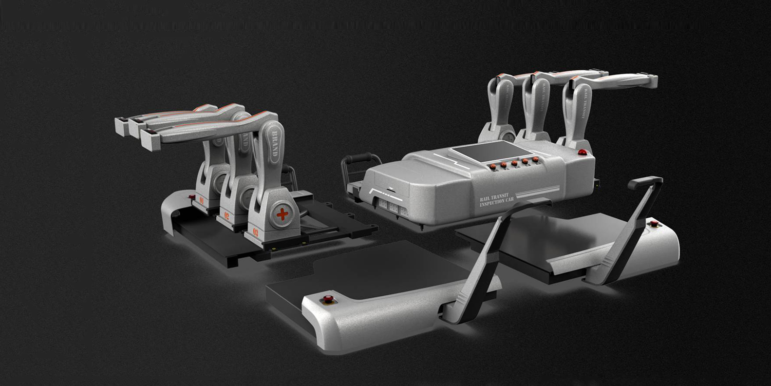 industrial design，Appearance design，product design，Equipment and instruments，