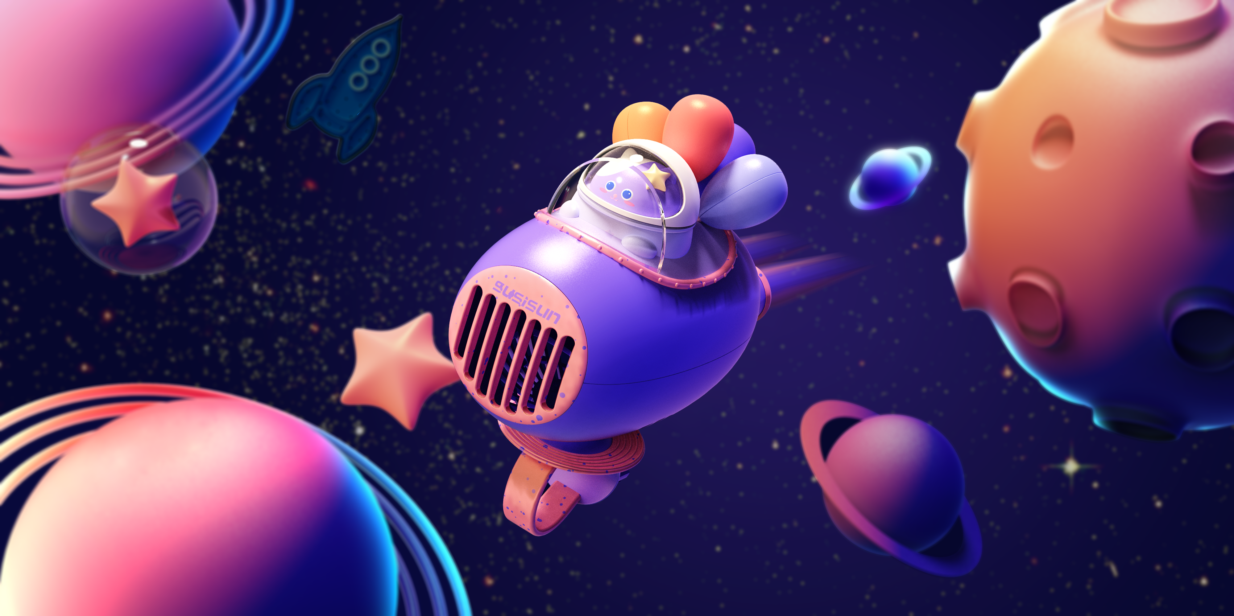 User Research，market analysis，Trend Research，User experience analysis，Product definition，Appearance design，Stroller fan，