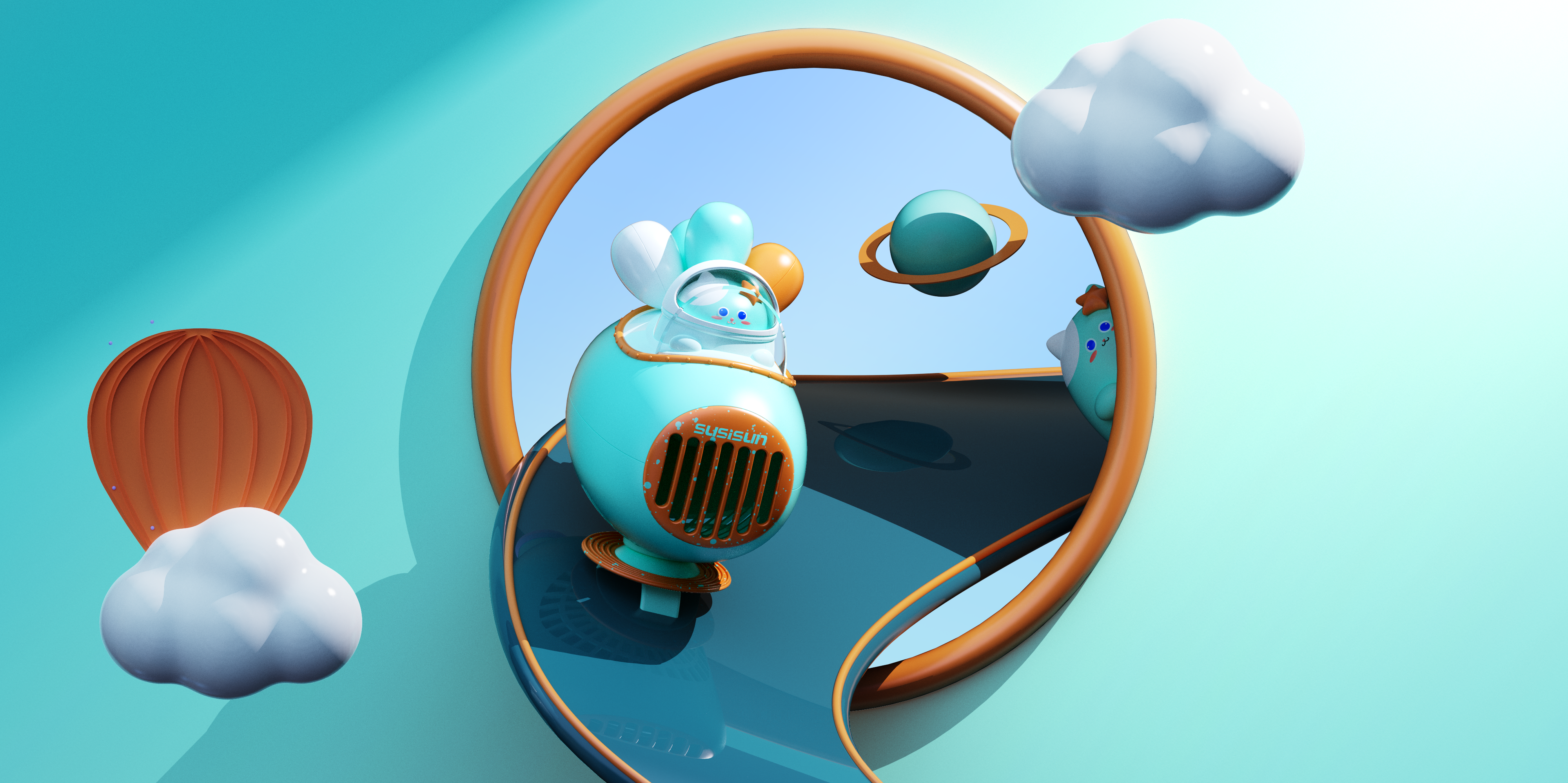 User Research，market analysis，Trend Research，User experience analysis，Product definition，Appearance design，Stroller fan，