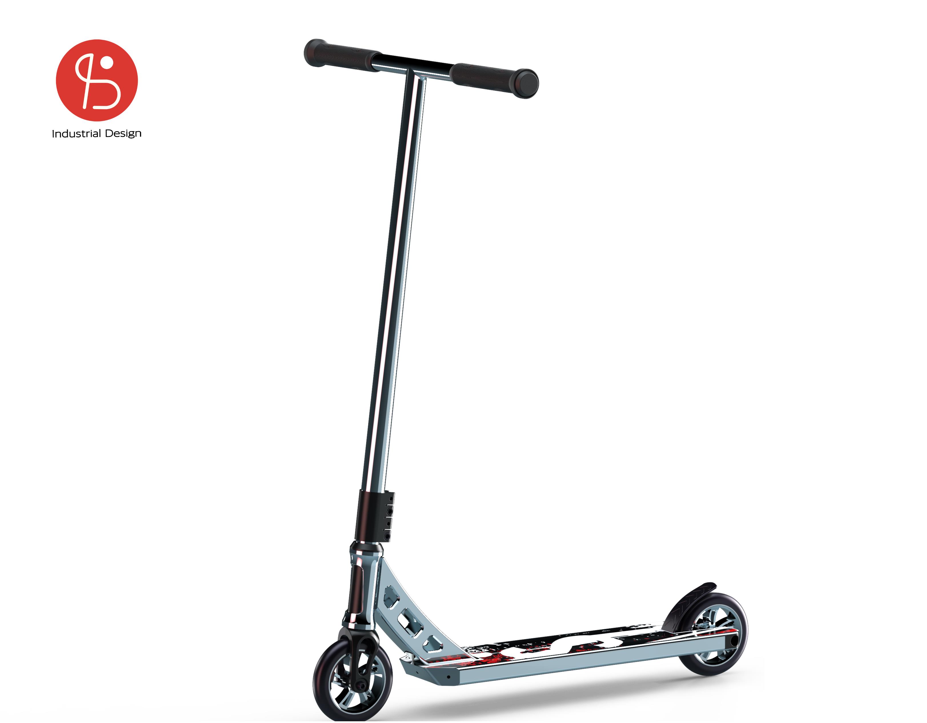 Extreme vehicle appearance design, structural design，