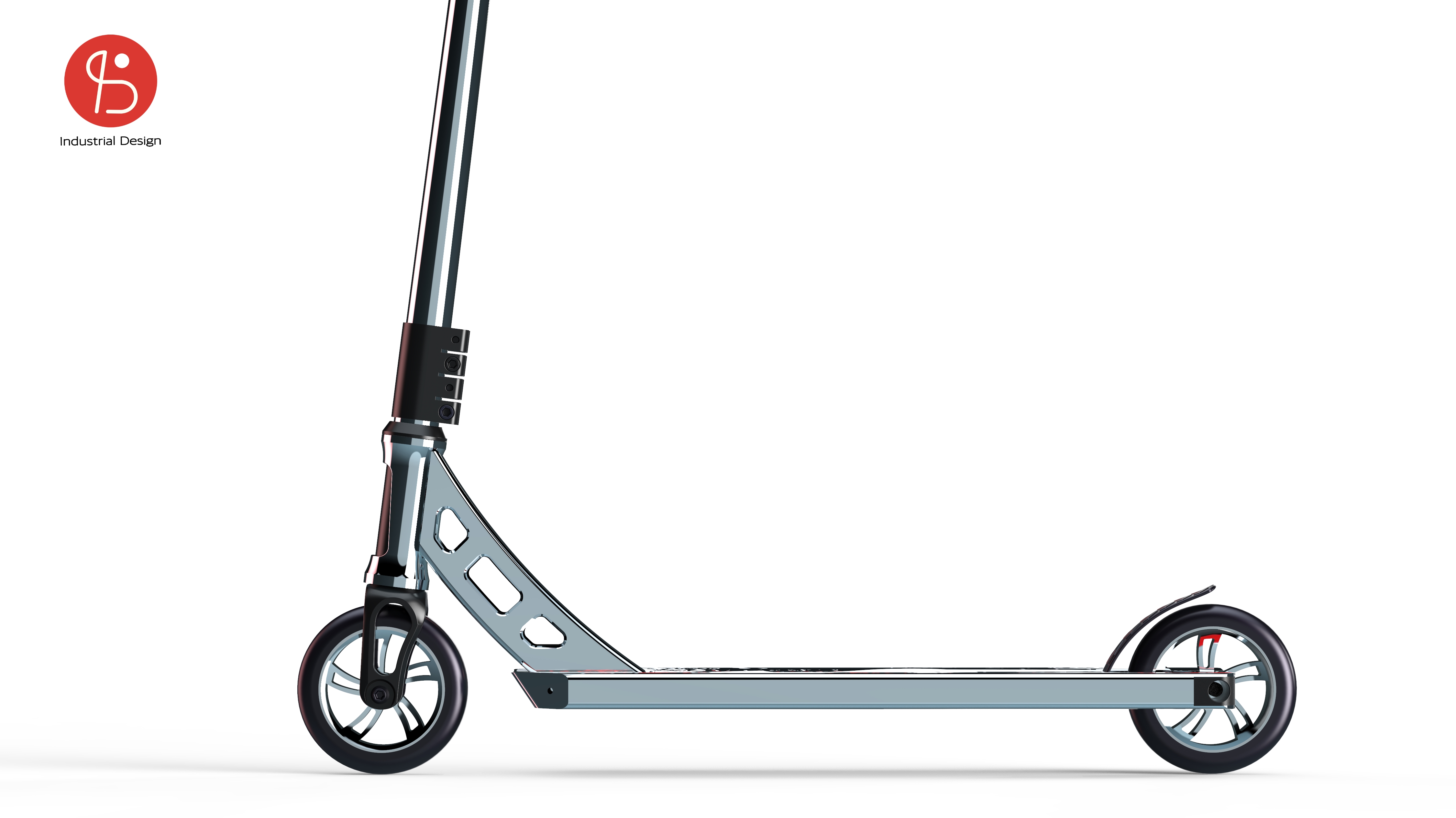 Extreme vehicle appearance design, structural design，