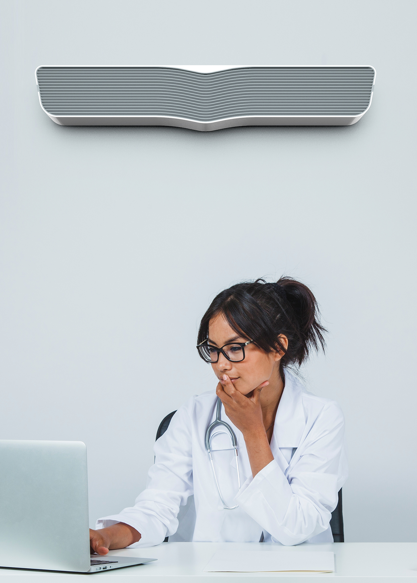 ultraviolet rays，Disinfection lamp，product design，Medical products，