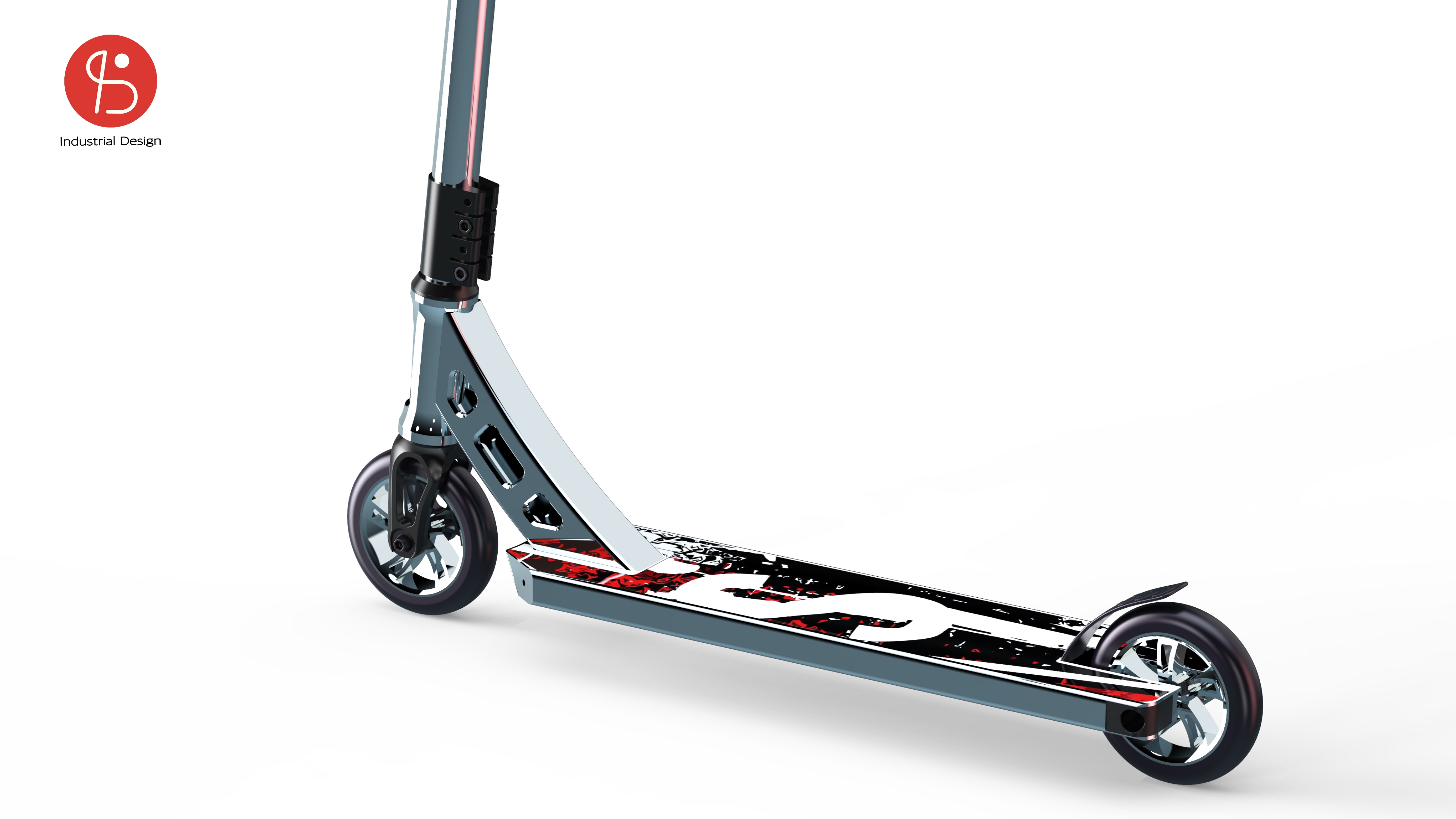 Extreme vehicle appearance design, structural design，