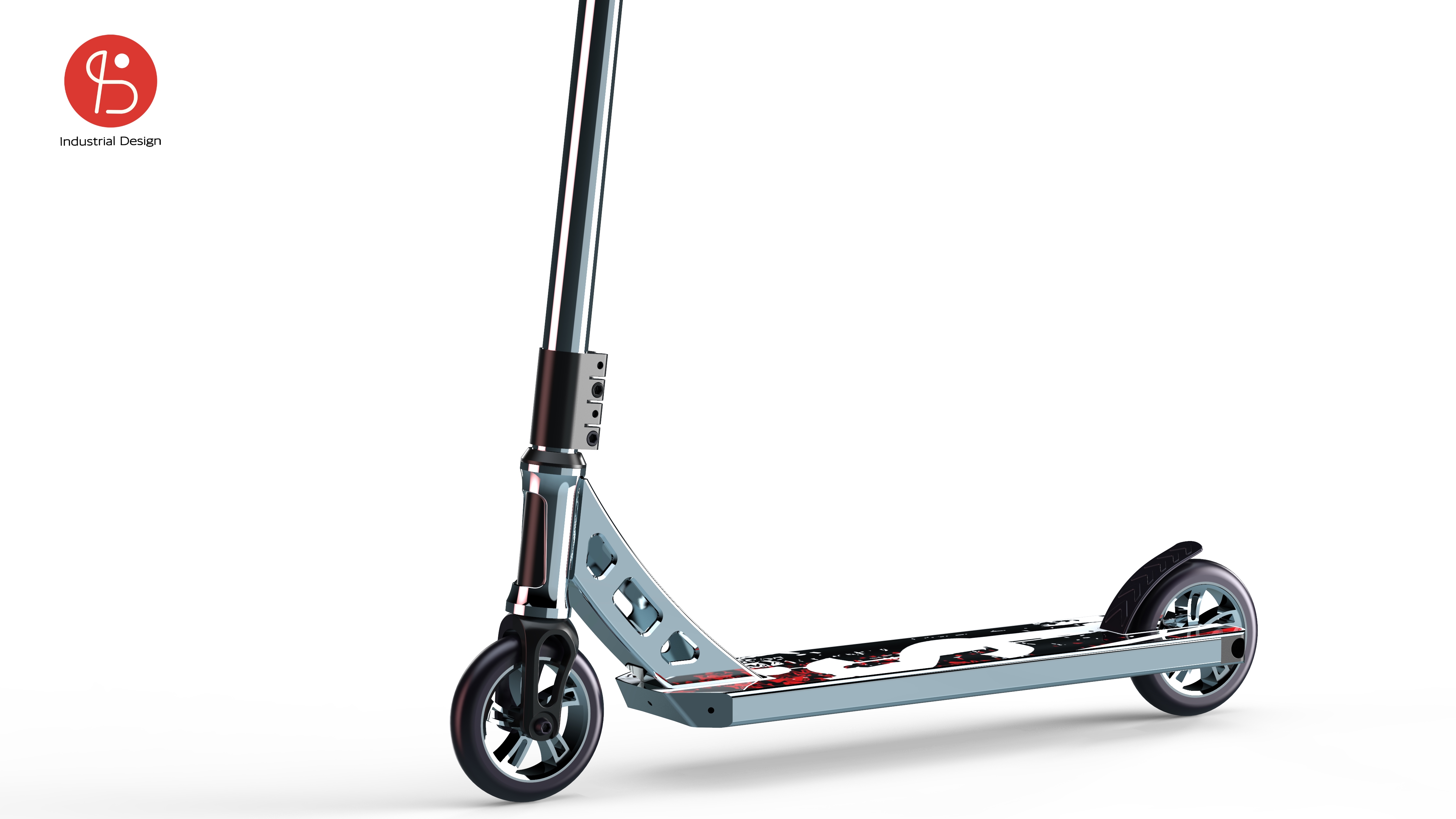 Extreme vehicle appearance design, structural design，