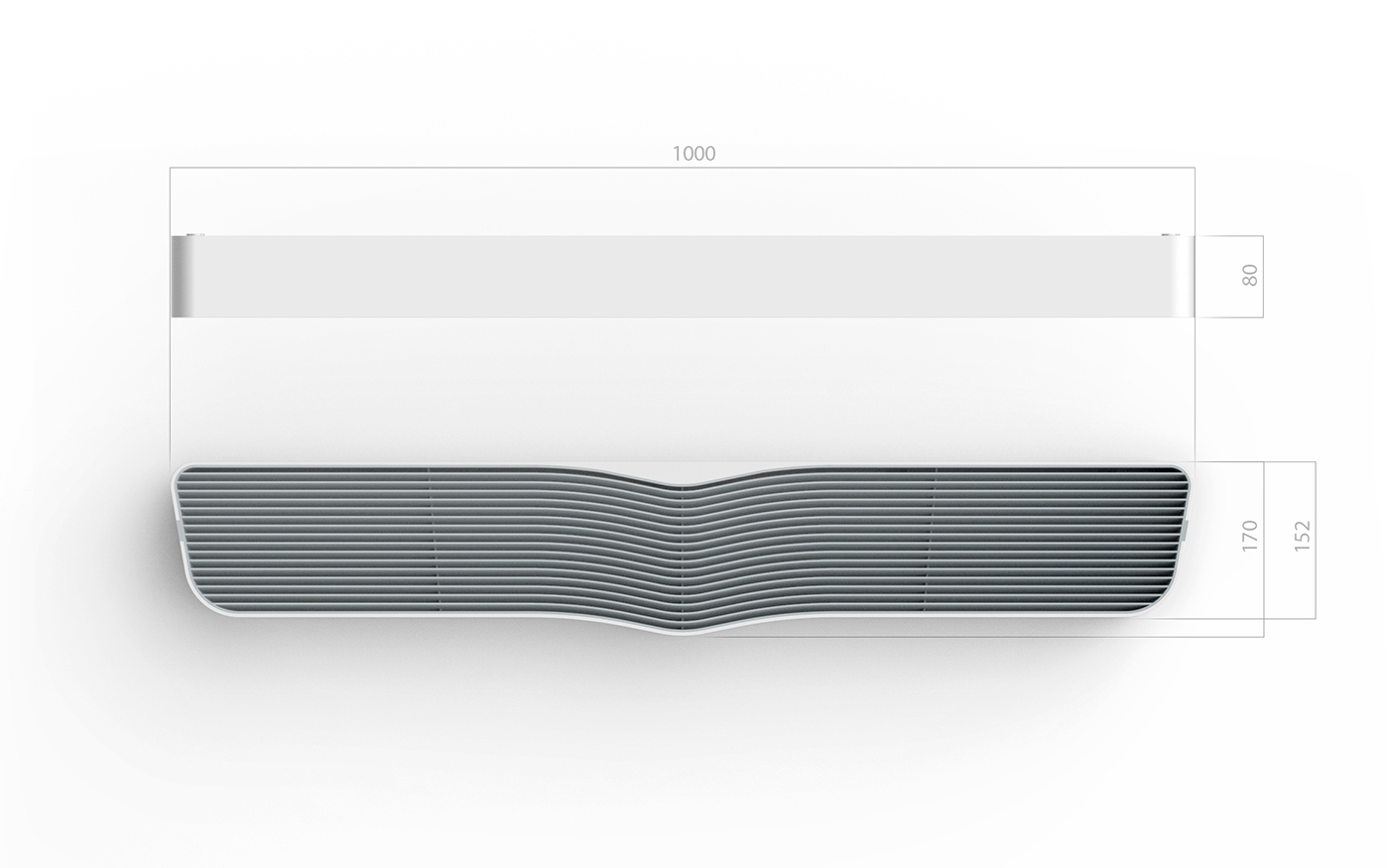 ultraviolet rays，Disinfection lamp，product design，Medical products，