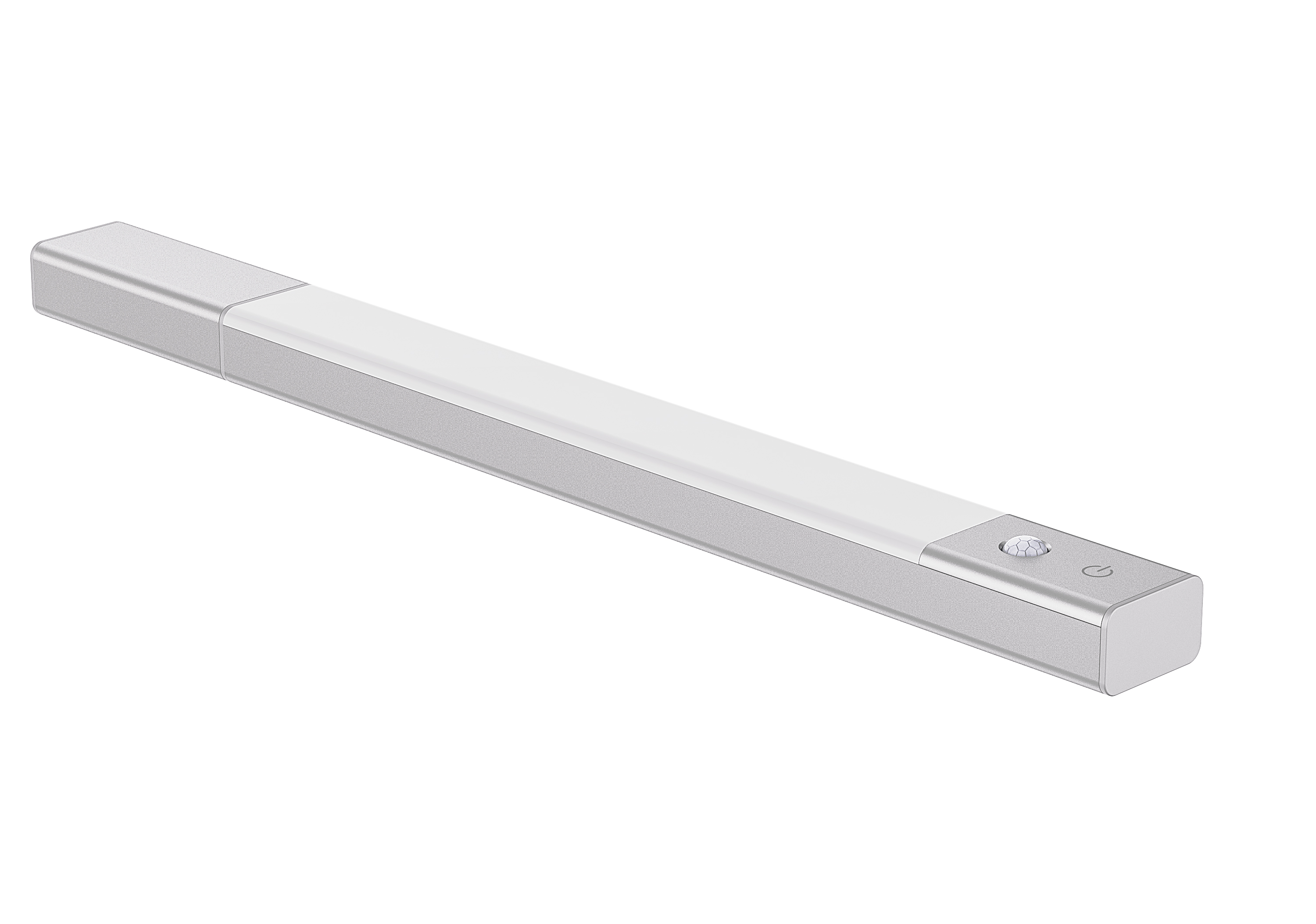 Multifunctional cabinet lamp，