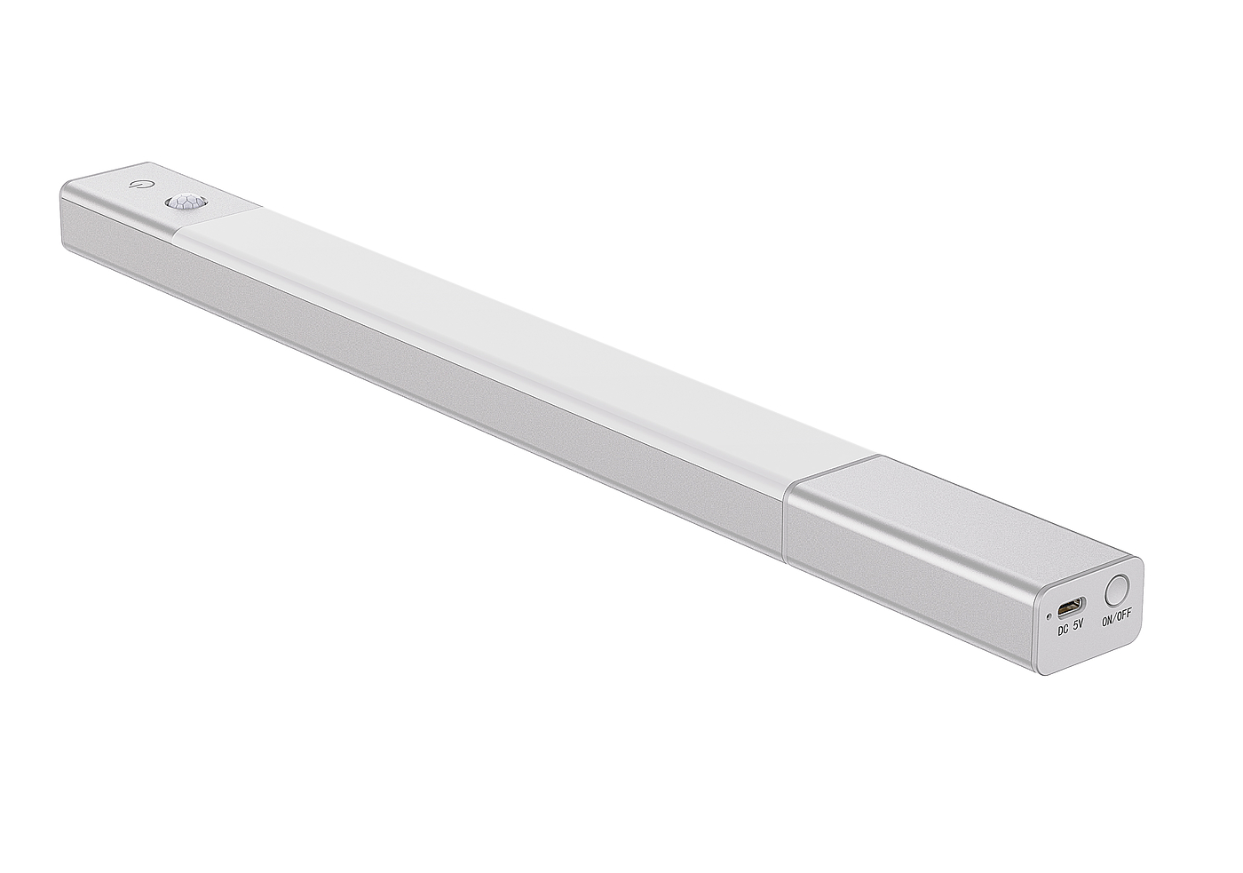 Multifunctional cabinet lamp，