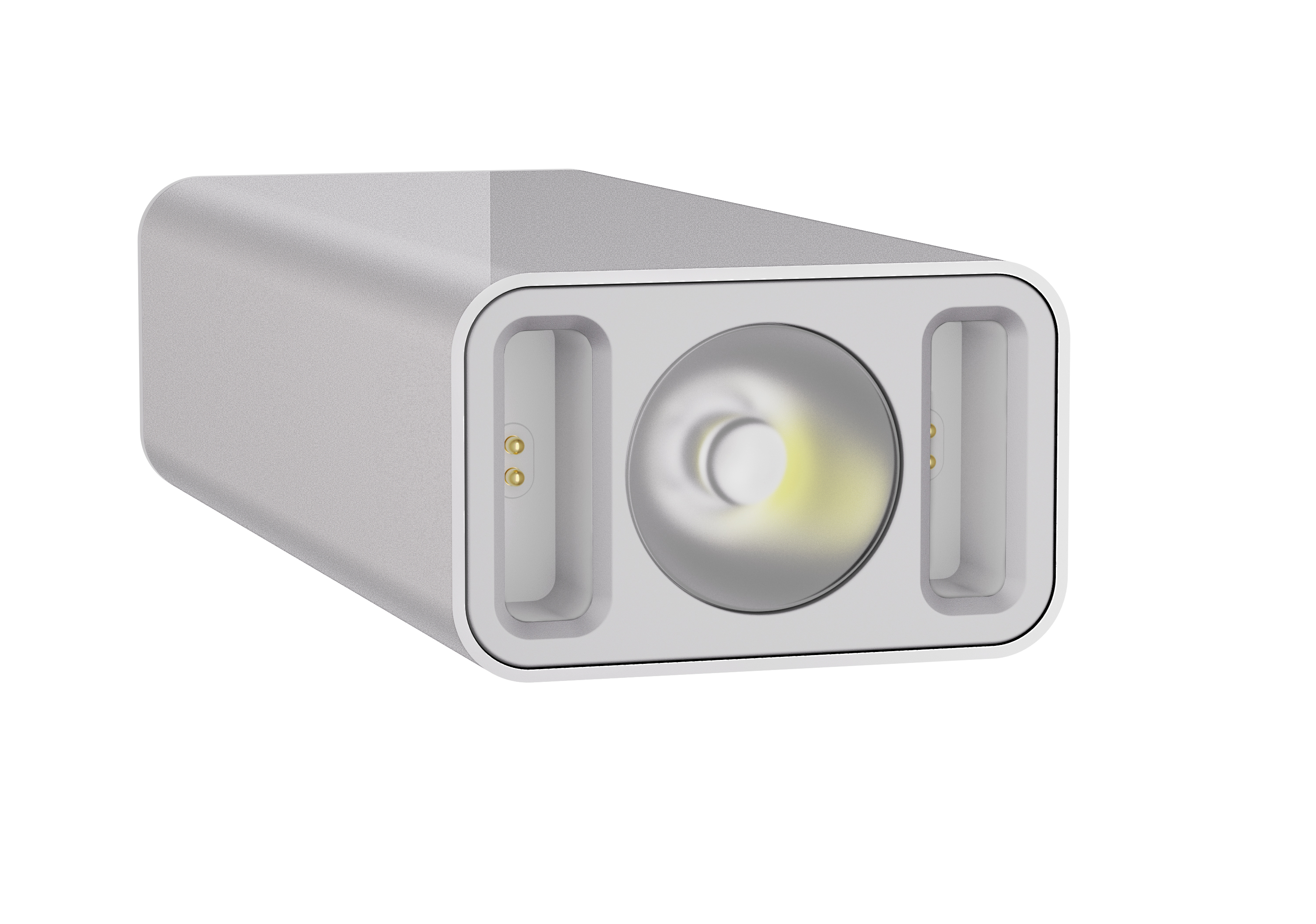 Multifunctional cabinet lamp，