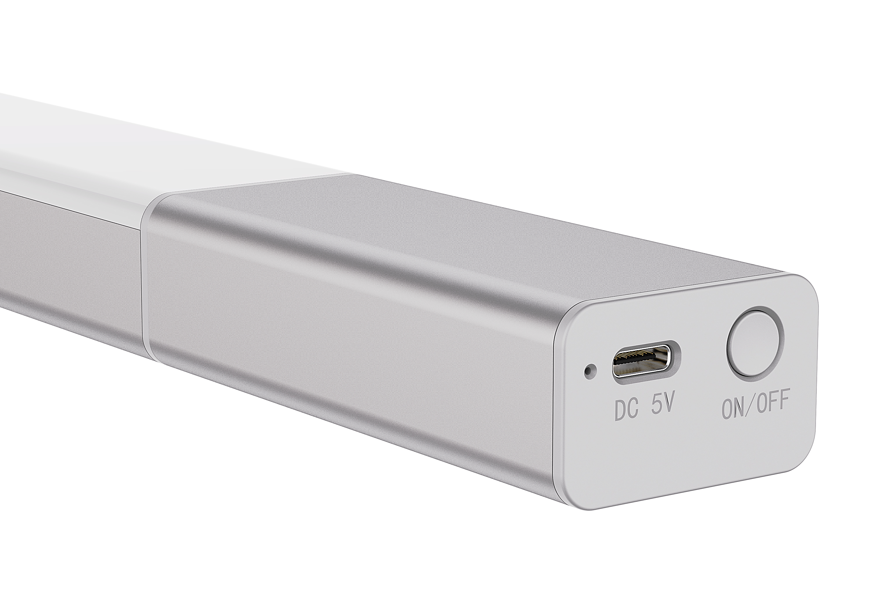 Multifunctional cabinet lamp，