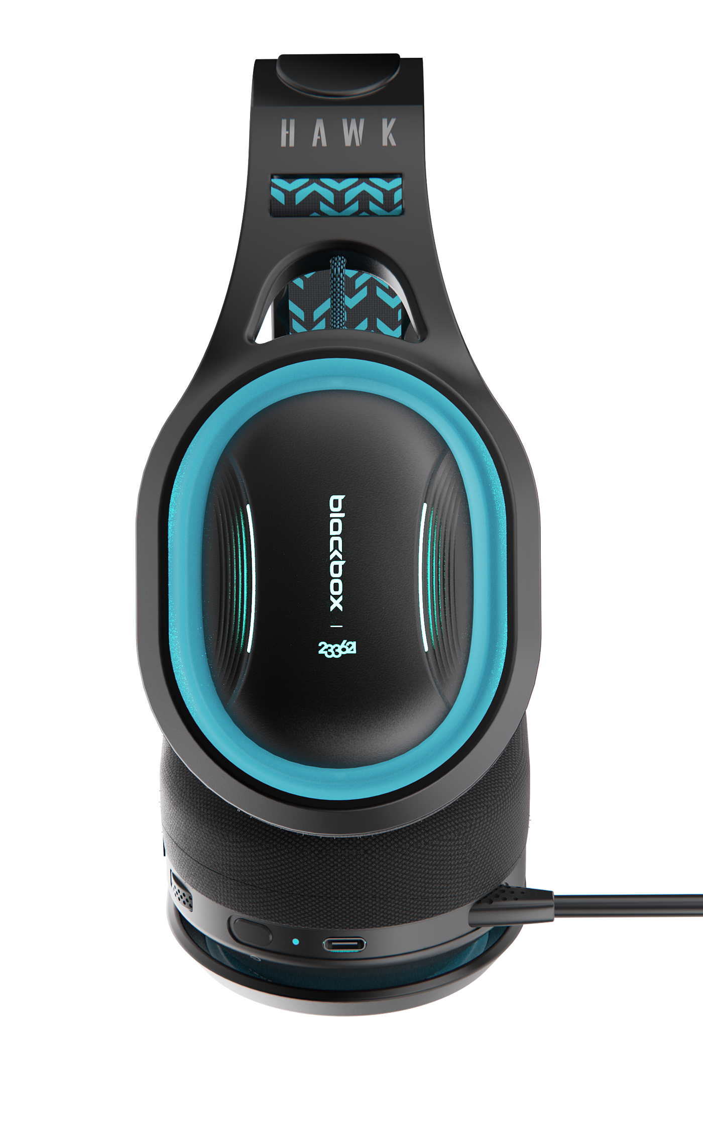 Game headset，