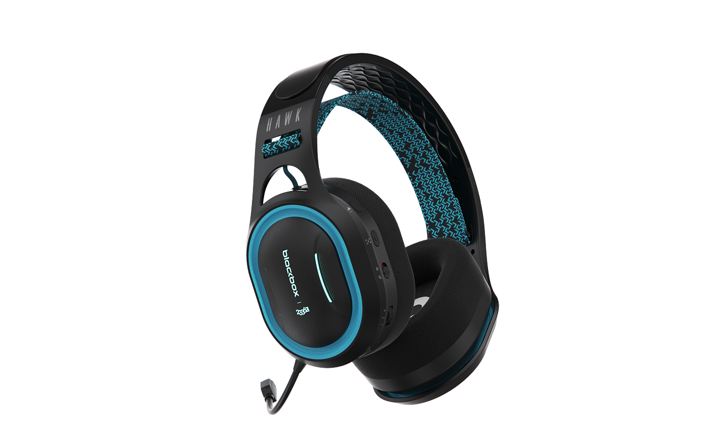 Game headset，