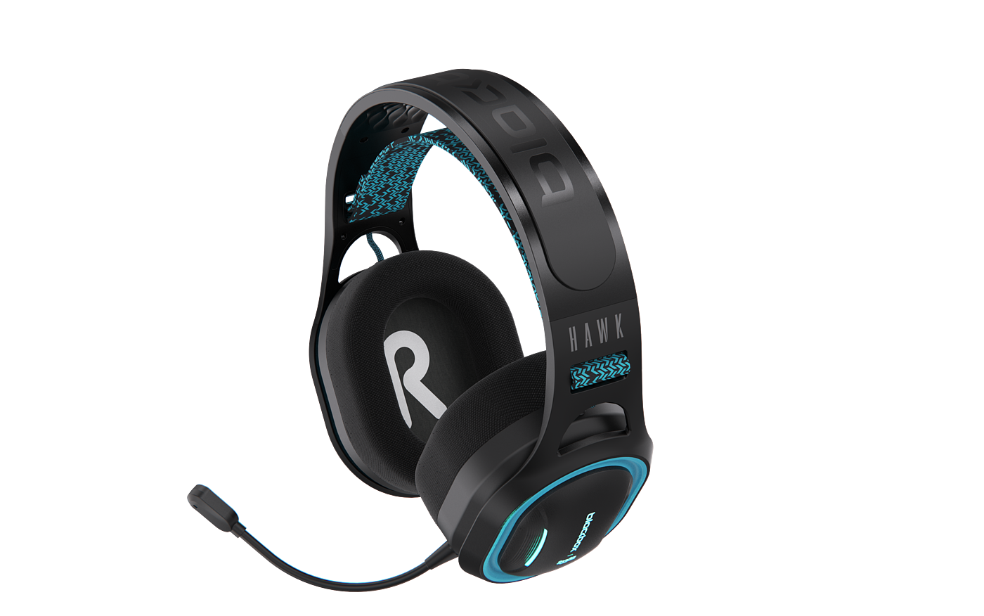 Game headset，