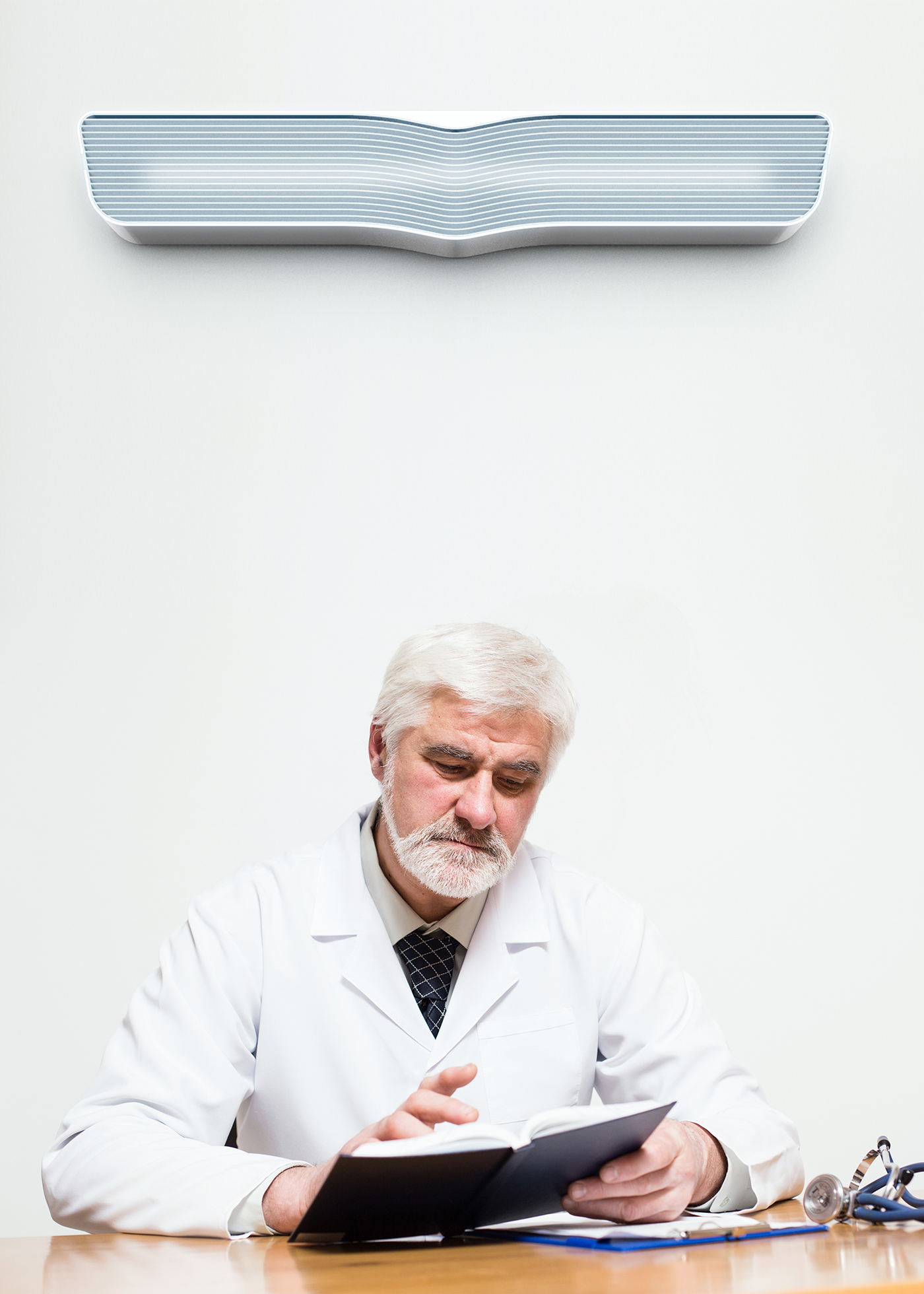 ultraviolet rays，Disinfection lamp，product design，Medical products，