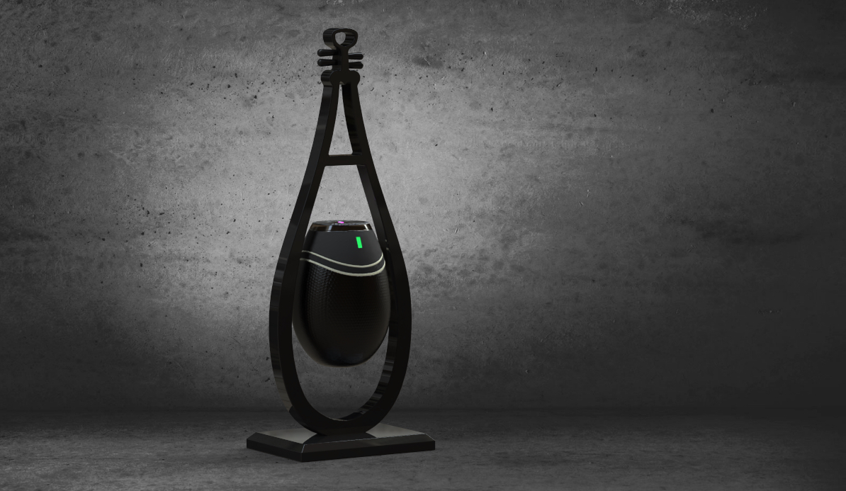 Ancient style，Musical Instruments，sound，Pipa，Magnetic levitation sound，