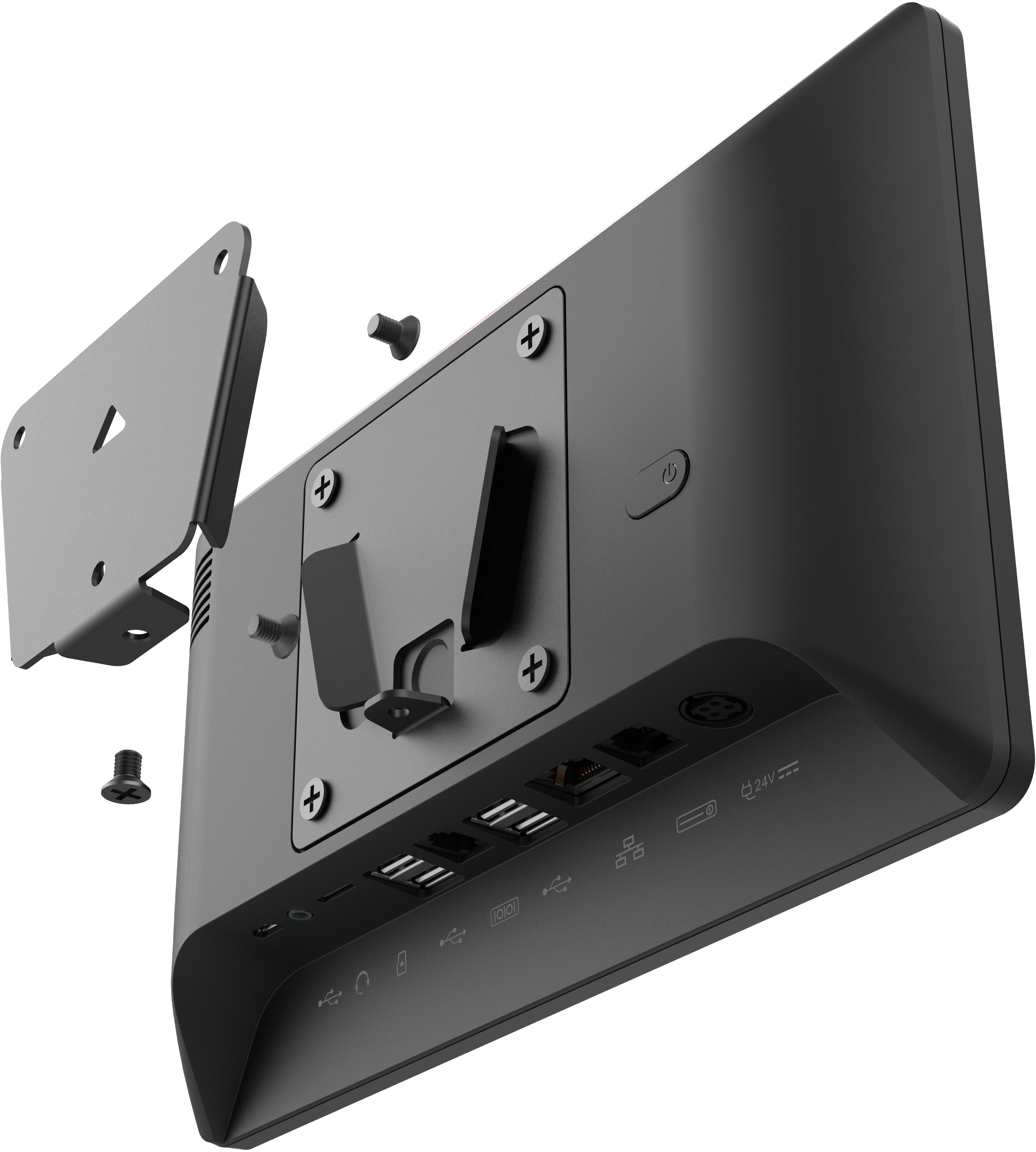 Commercial display equipment，