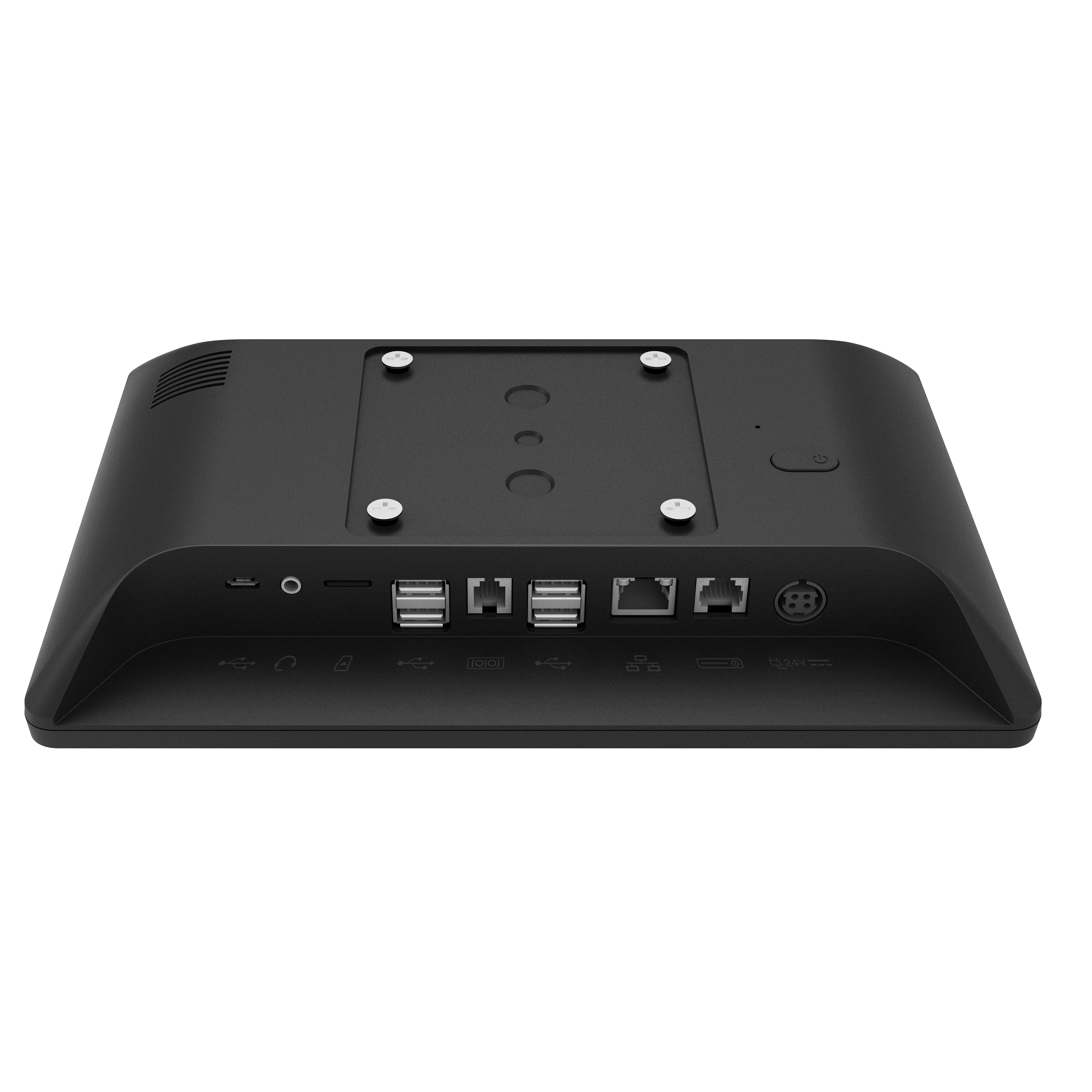 Commercial display equipment，