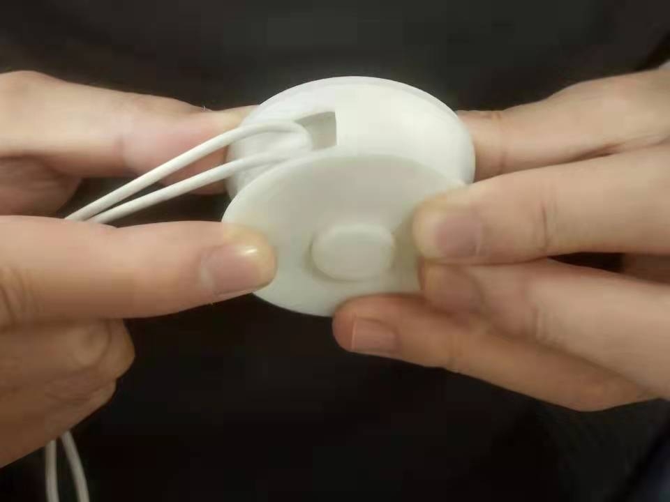 headset，Receive，