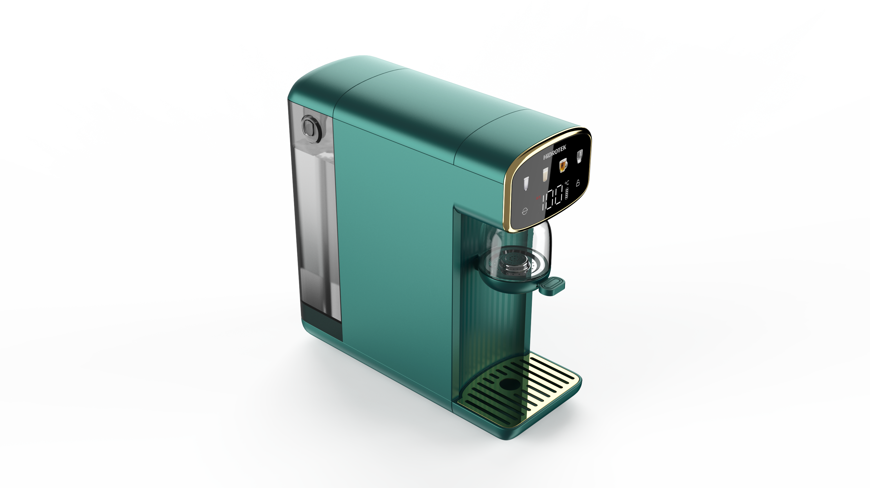 water purification，Instant heat，