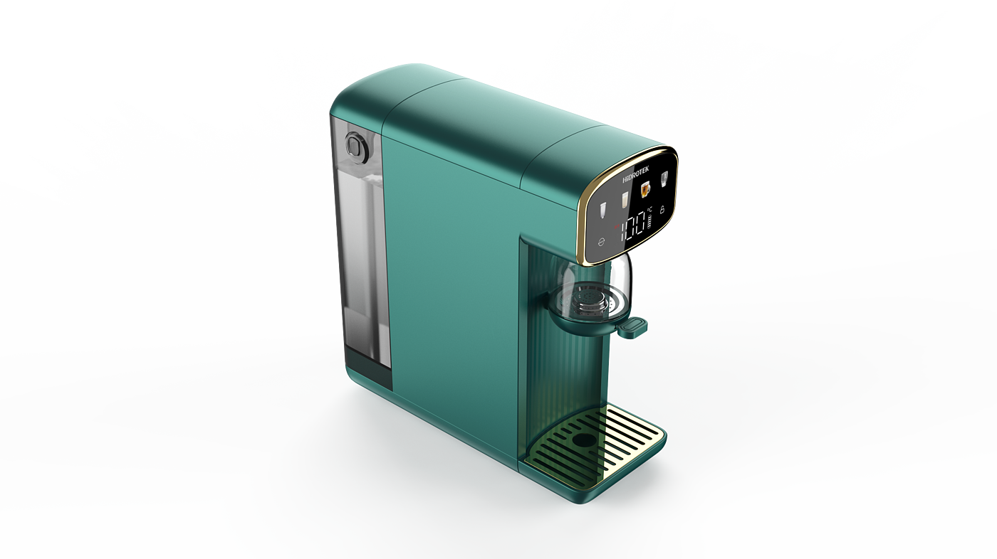 water purification，Instant heat，