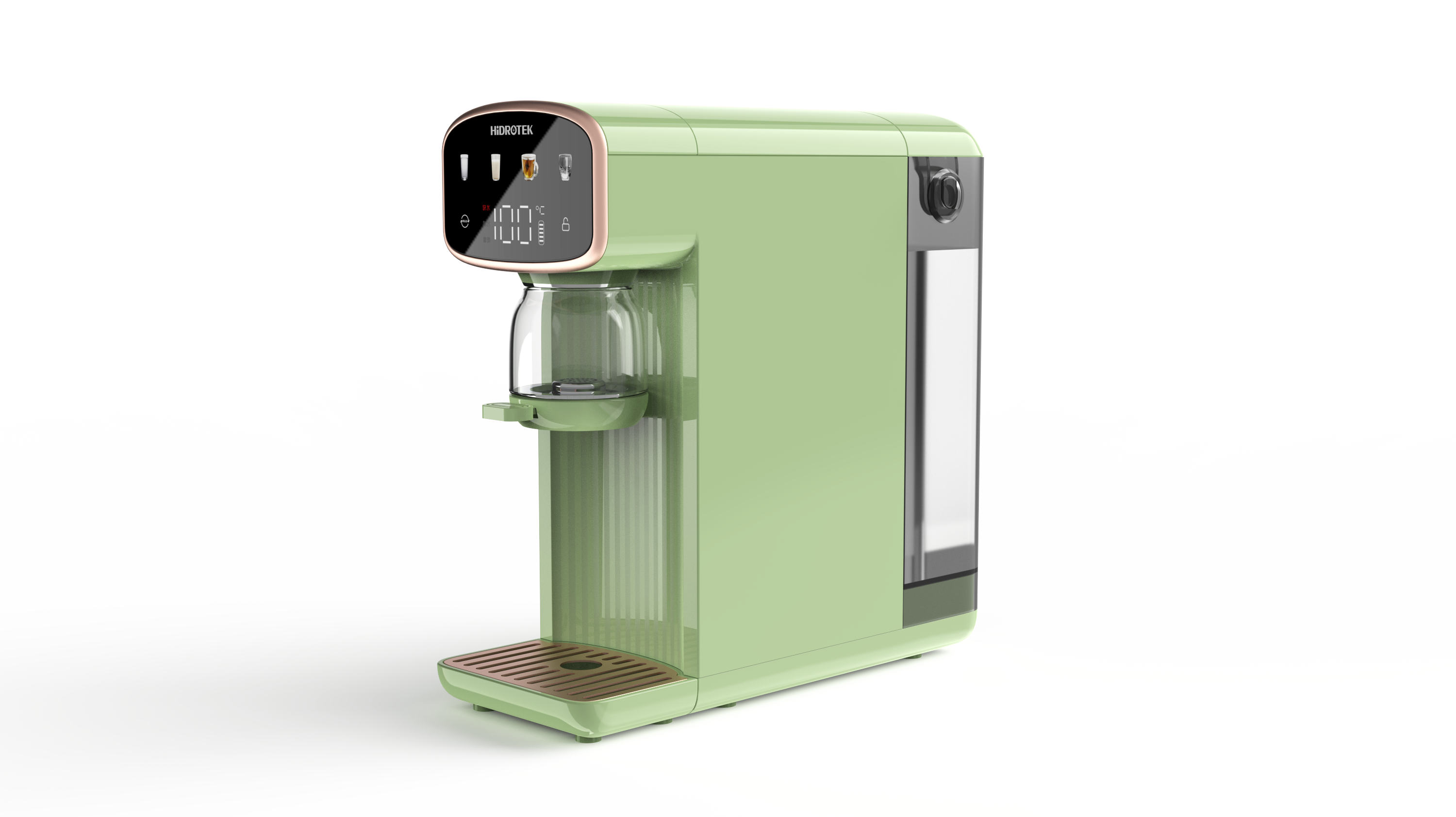 water purification，Instant heat，