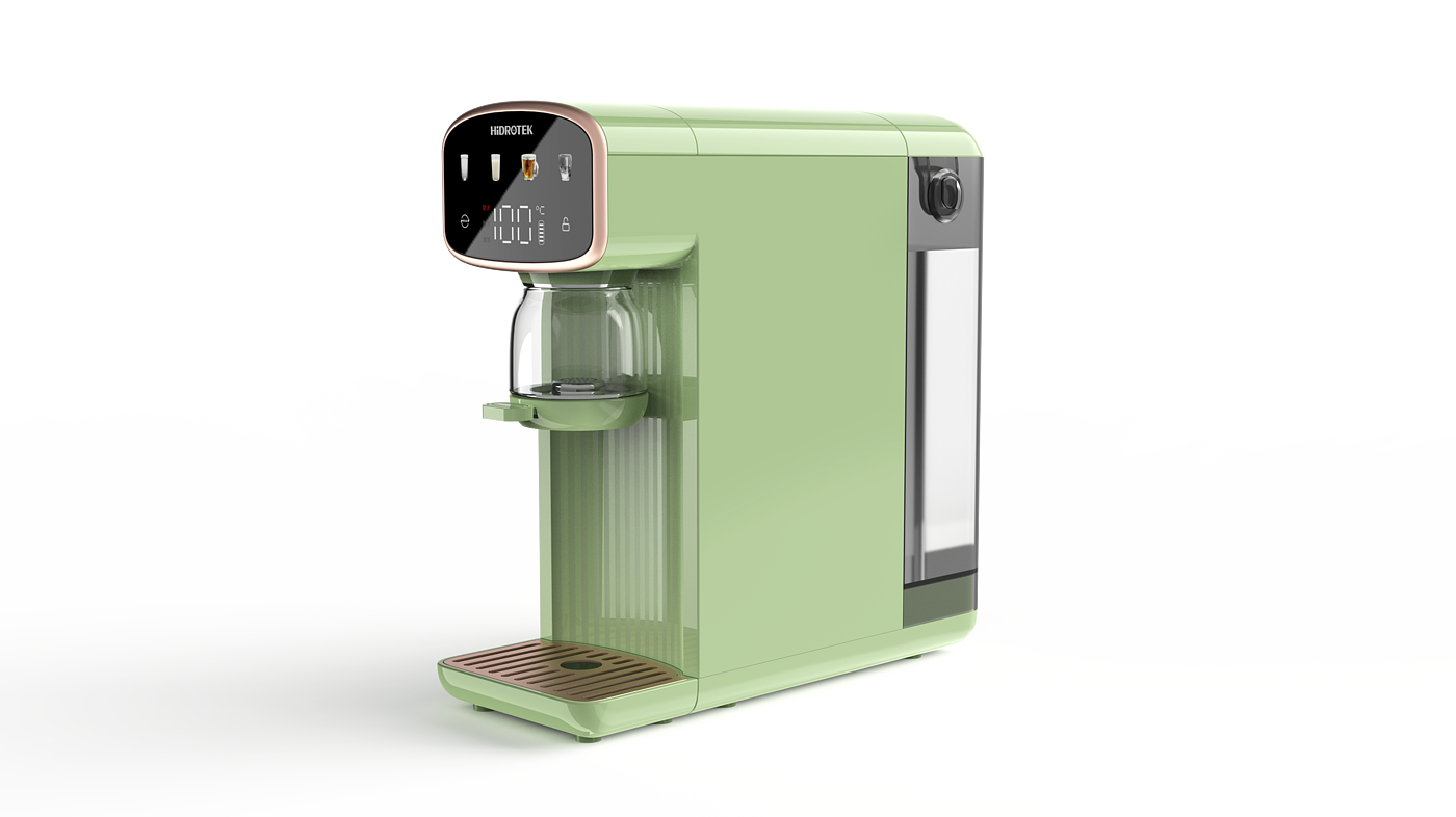 water purification，Instant heat，