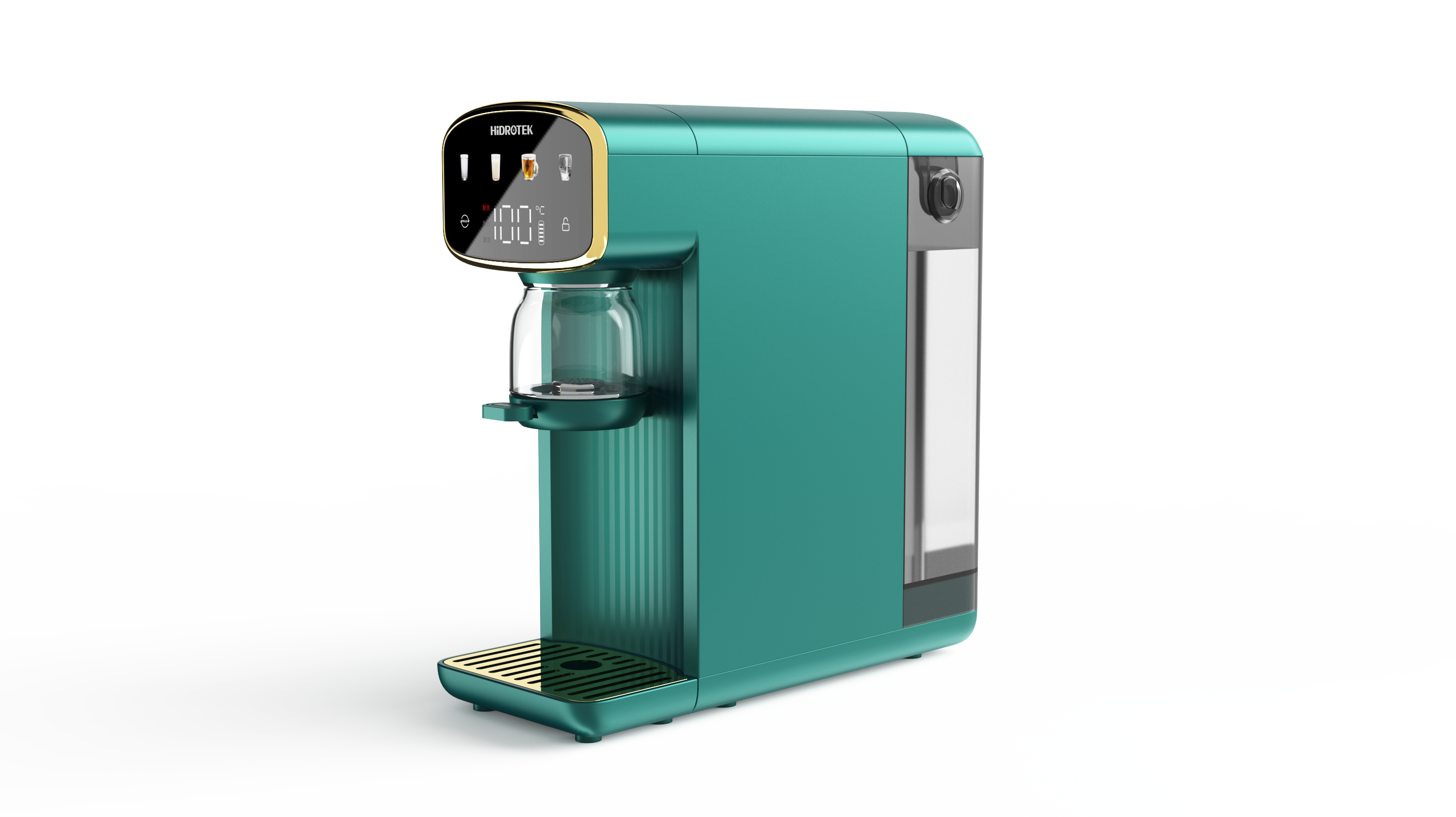 water purification，Instant heat，